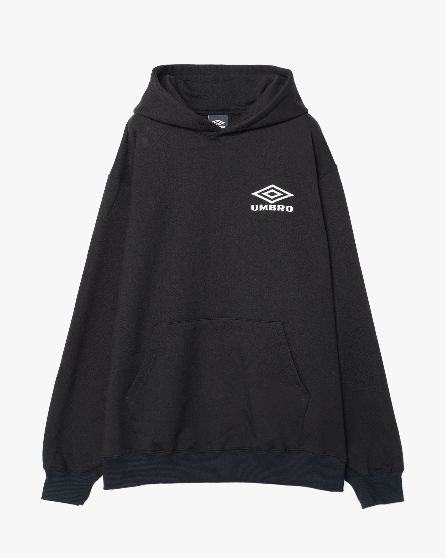 hoodie[Kosuke Kawamura×UMBRO]