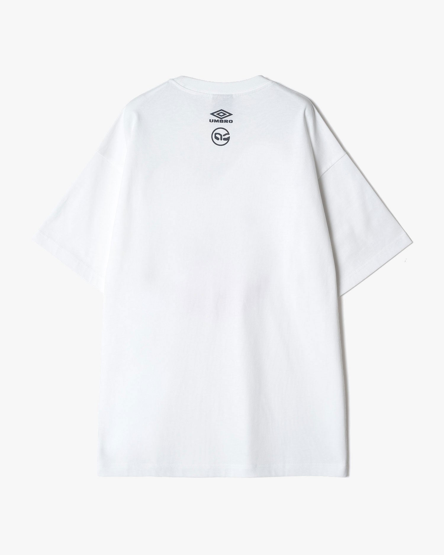 ALAN SHIRAHAMA×UMBRO Graphic T-Shirt 1｜12月中旬お届け