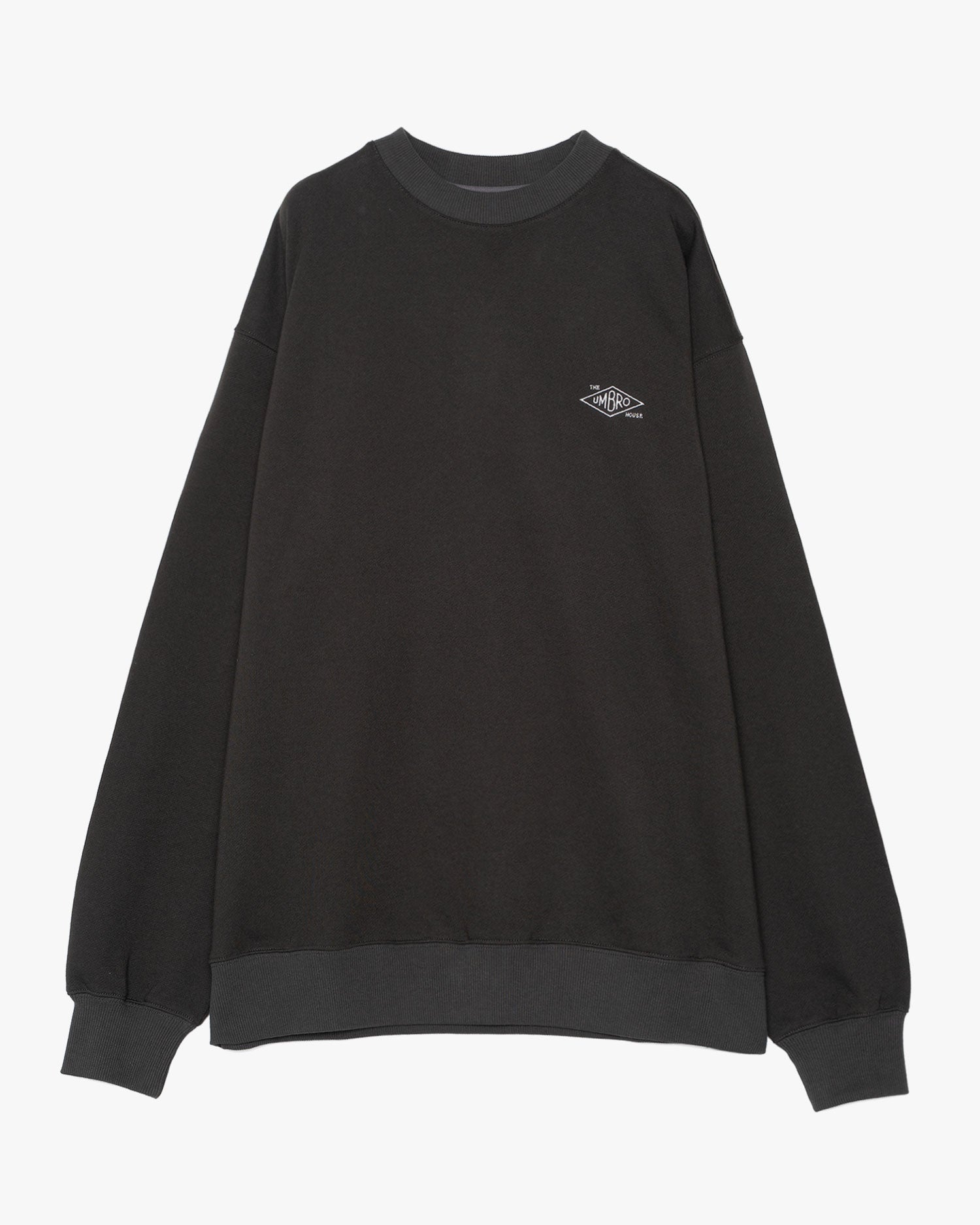 予約商品｜スウェットTOP[Mr.Men Little Miss × UMBRO HOUSE]