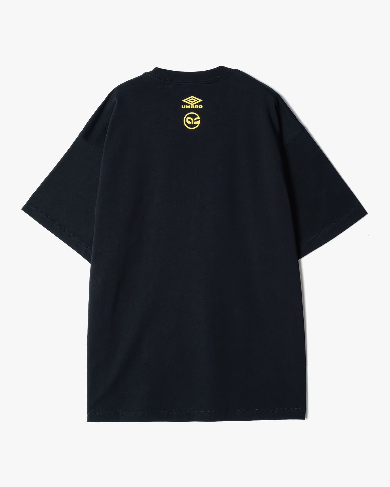 ALAN SHIRAHAMA×UMBRO Graphic T-Shirt 2｜12月中旬お届け
