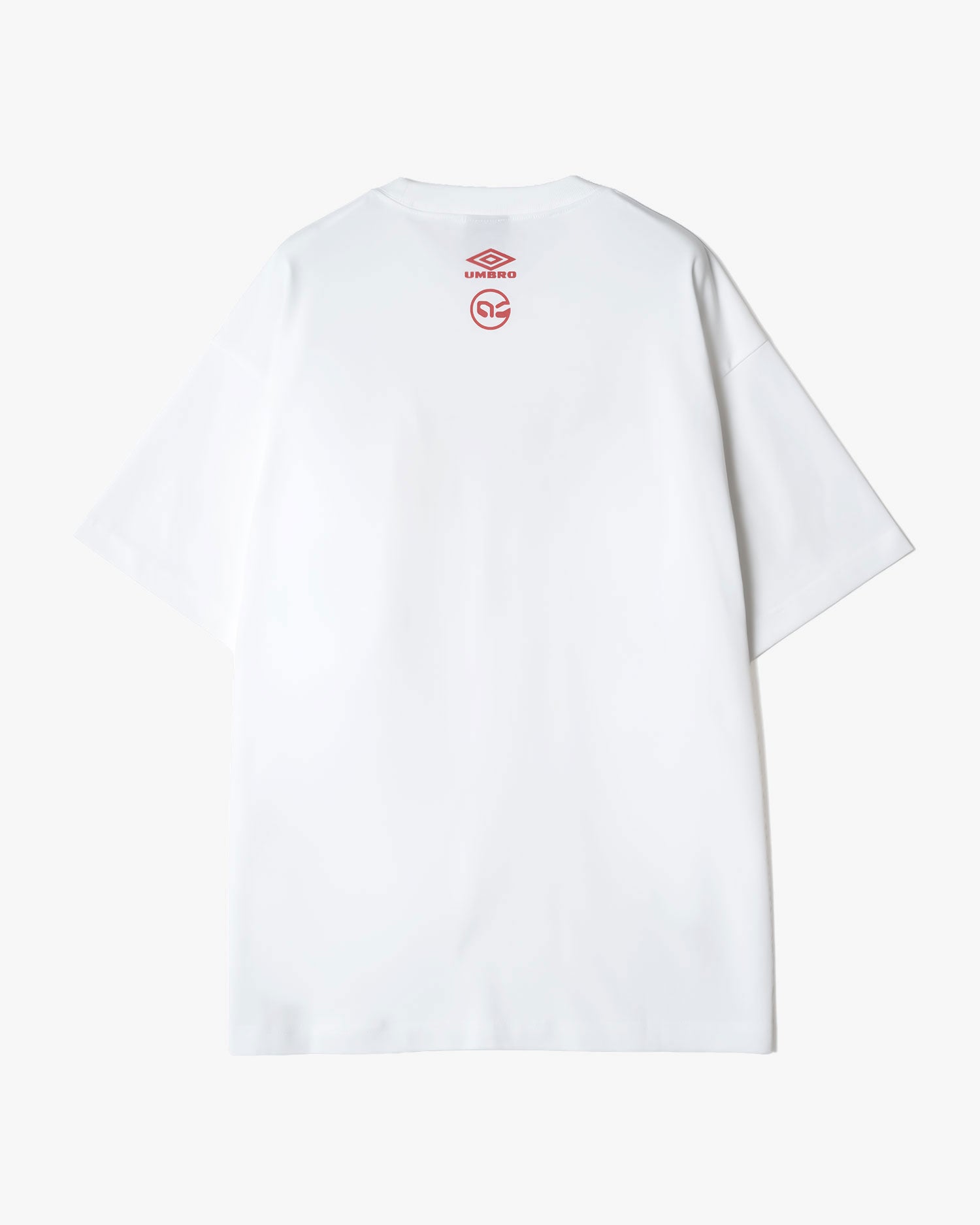 ALAN SHIRAHAMA×UMBRO Graphic T-Shirt 2｜12月中旬お届け