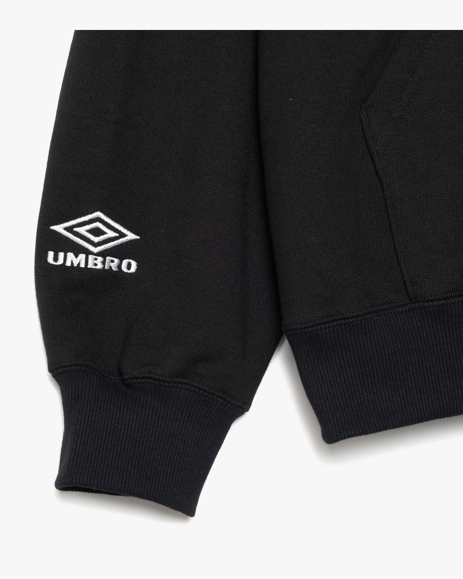 hoodie[Kosuke Kawamura×UMBRO]｜UMBRO HOUSE(アンブロハウス)公式通販