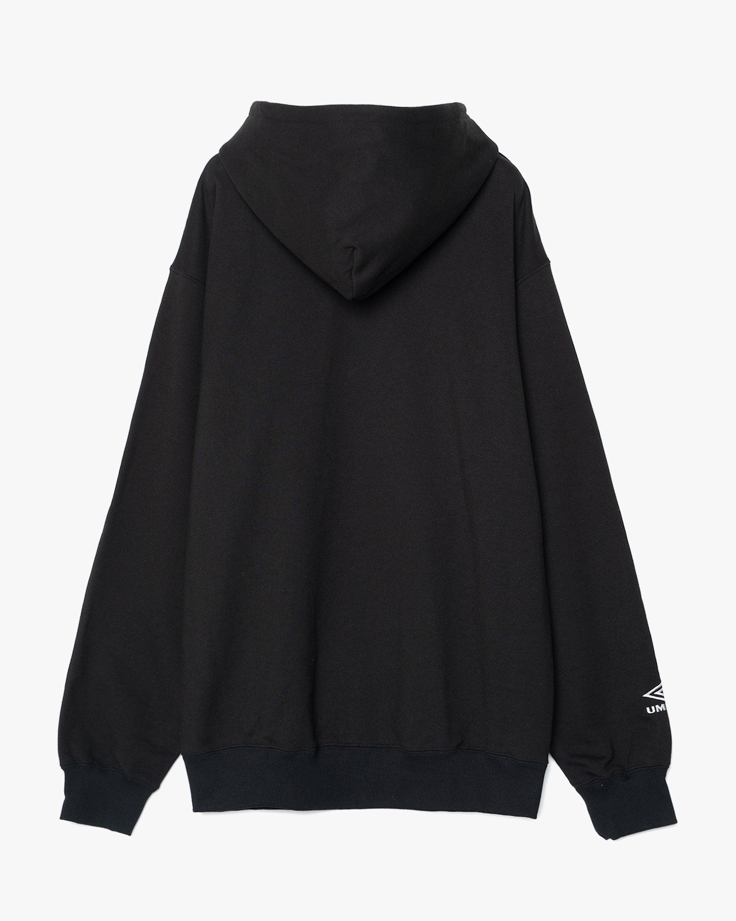 hoodie[Kosuke Kawamura×UMBRO]