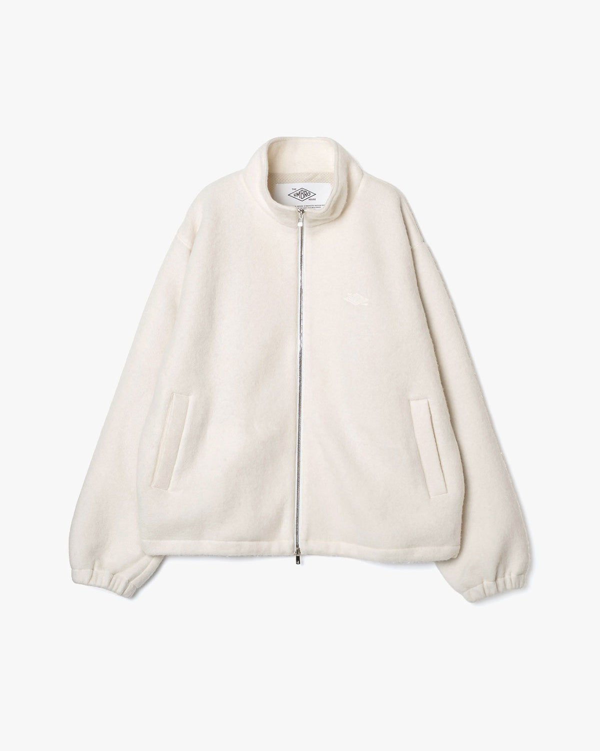 Fleece Blouson