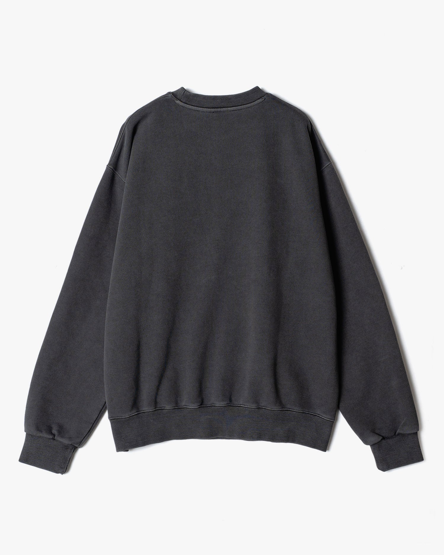 ALAN SHIRAHAMA×UMBRO Sweat Top｜12月中旬お届け