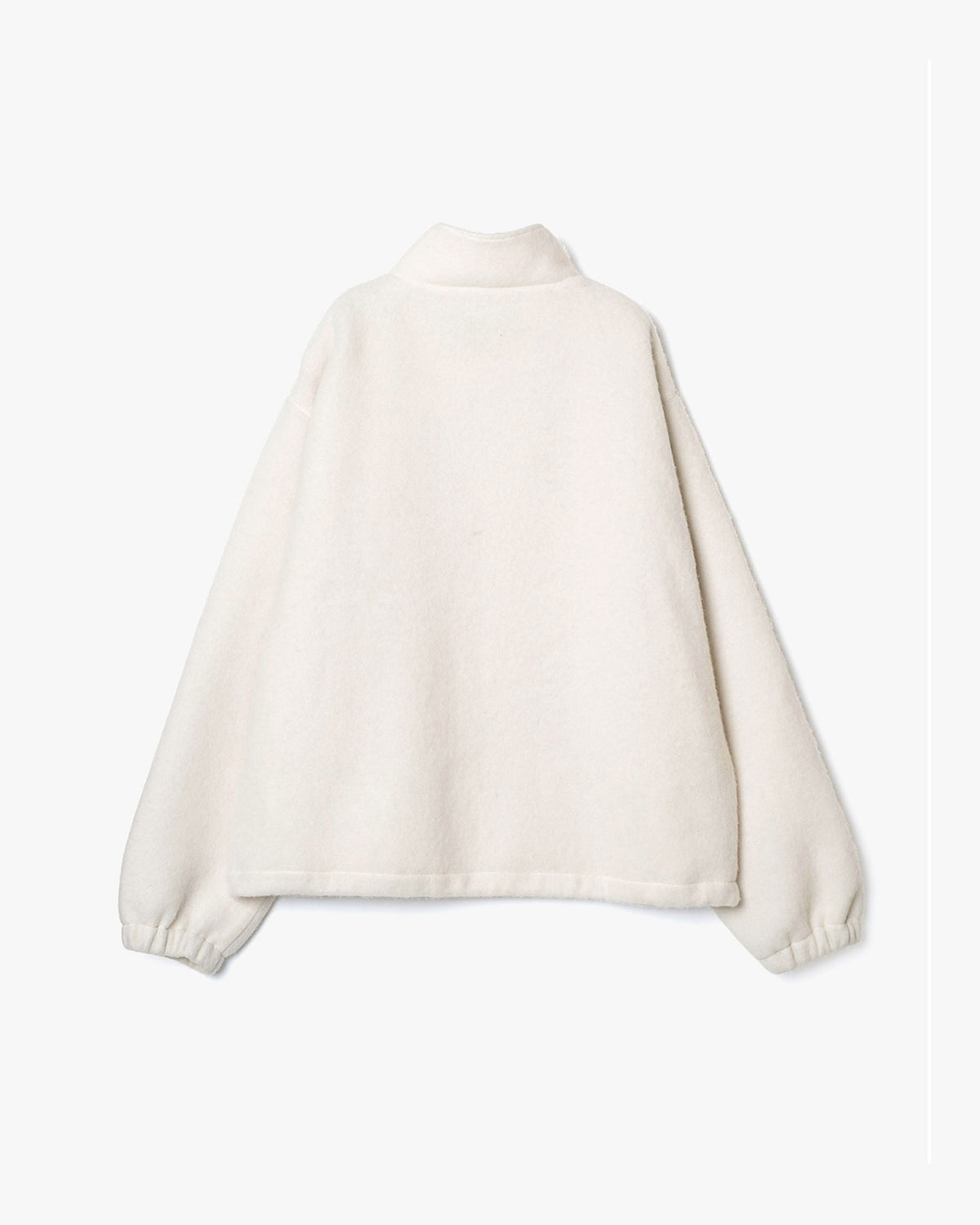 Fleece Blouson