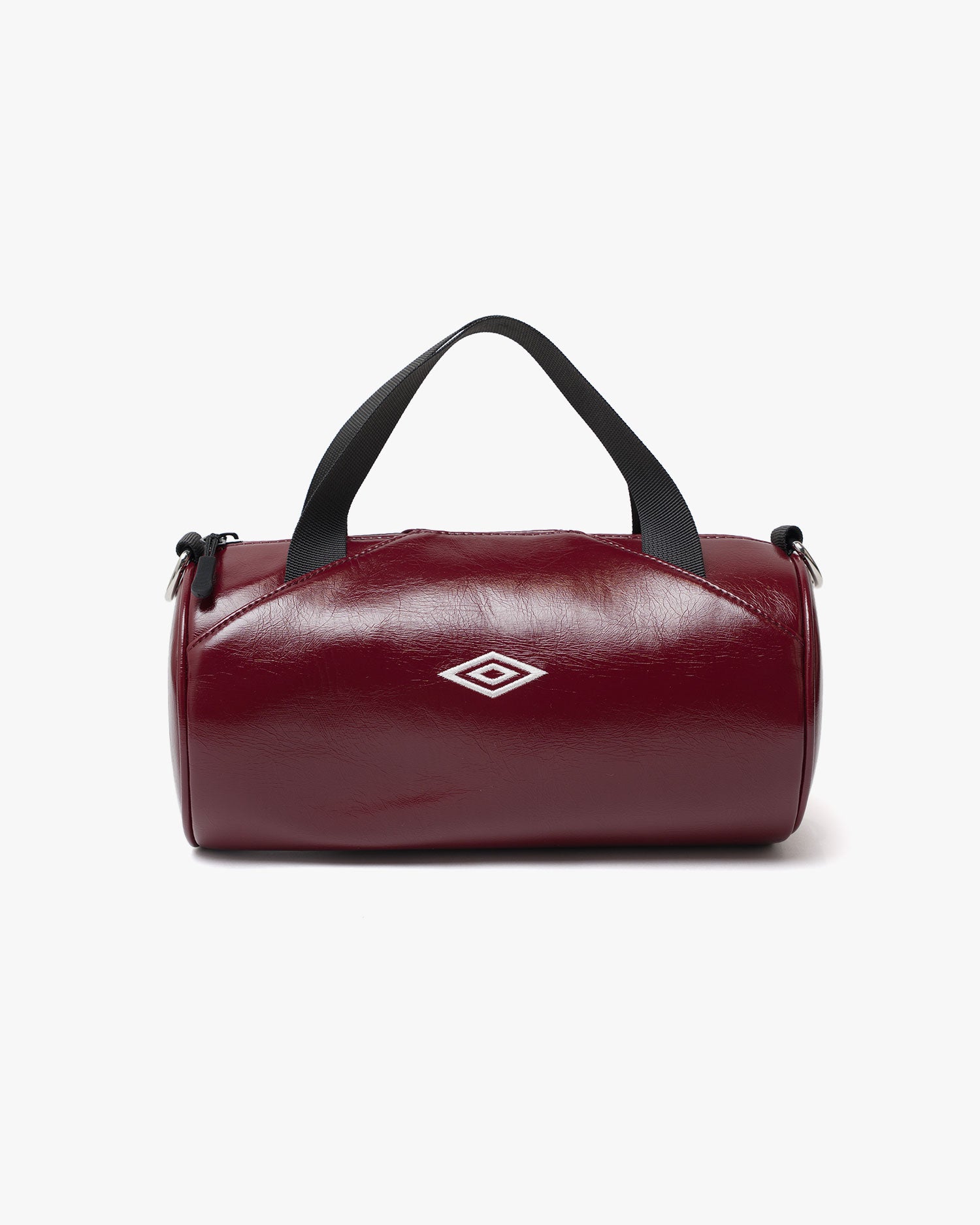 Mini boston bag