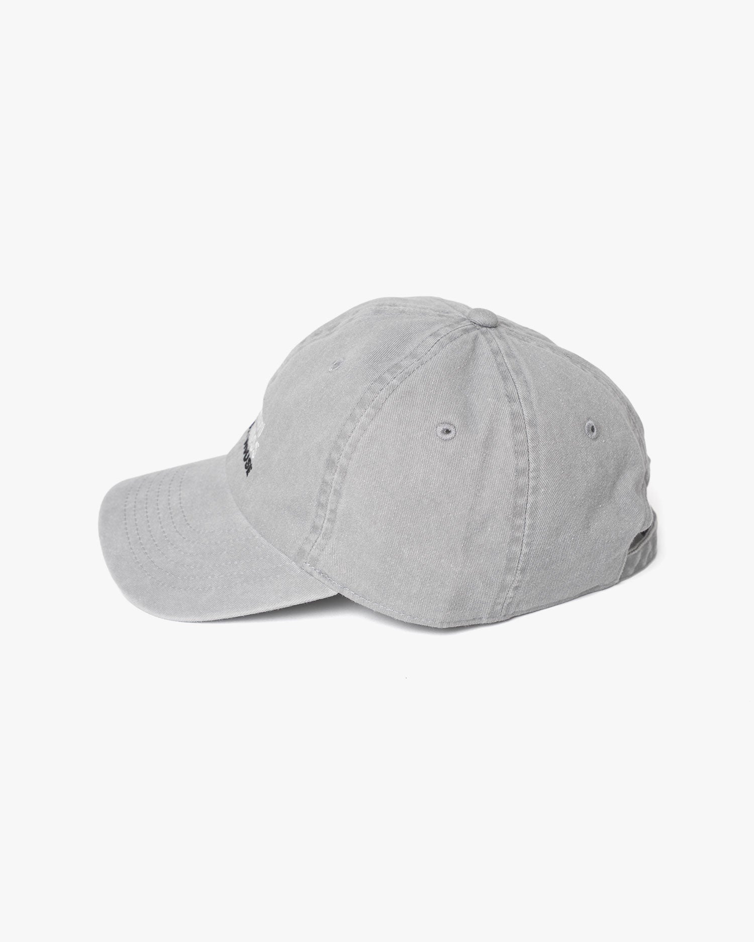 予約商品｜6panel Cap[Mr.Men Little Miss × UMBRO HOUSE]