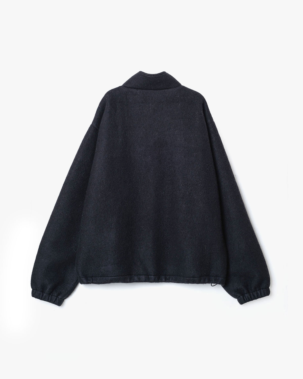 Fleece Blouson