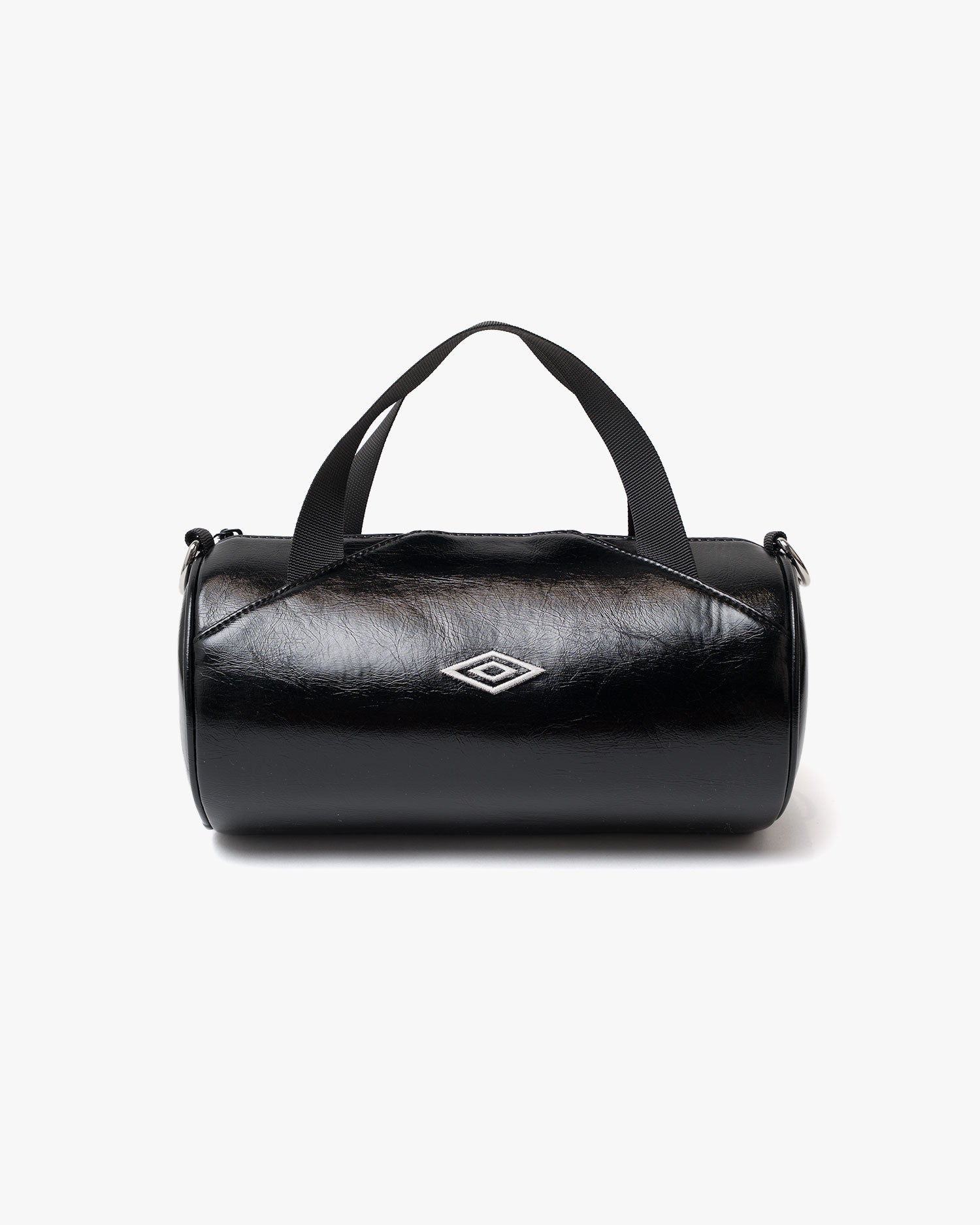Mini boston bag