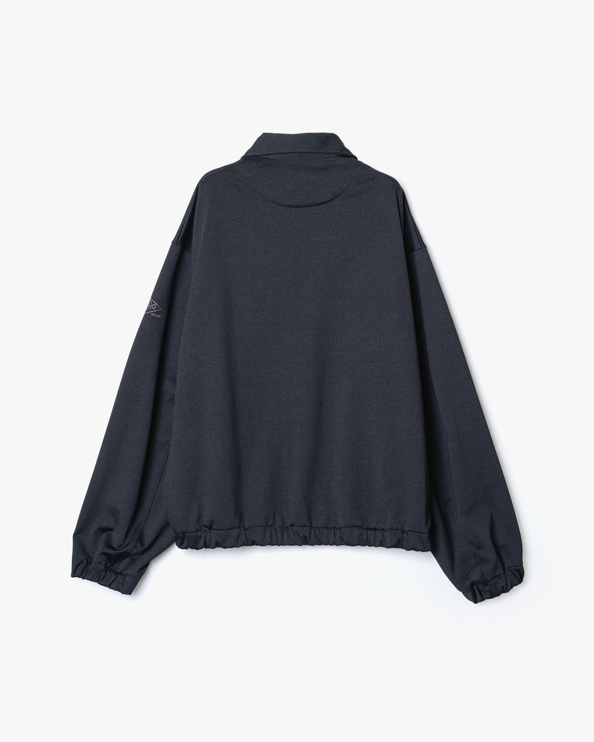 Half-Zip Sweatshirt