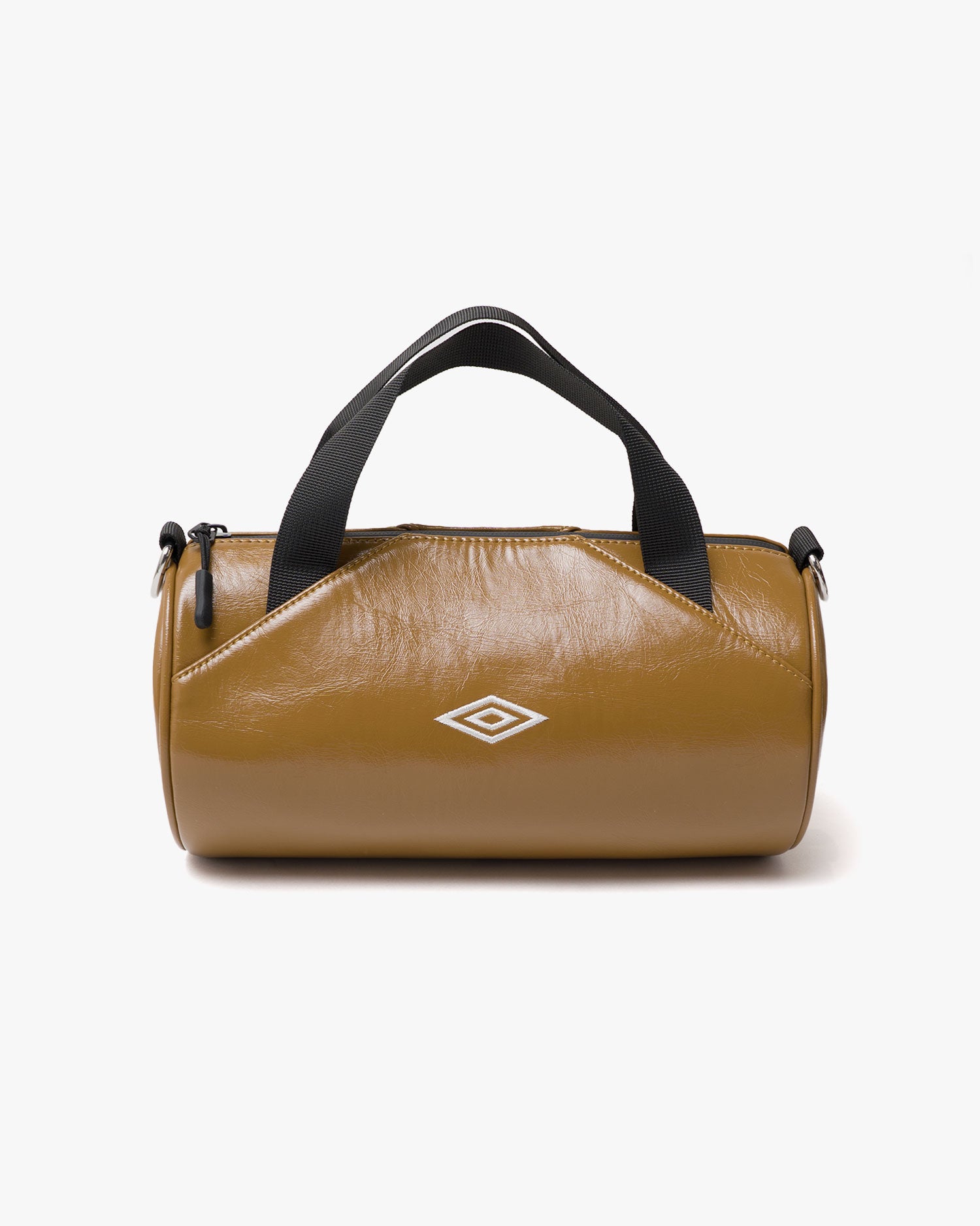 Mini boston bag