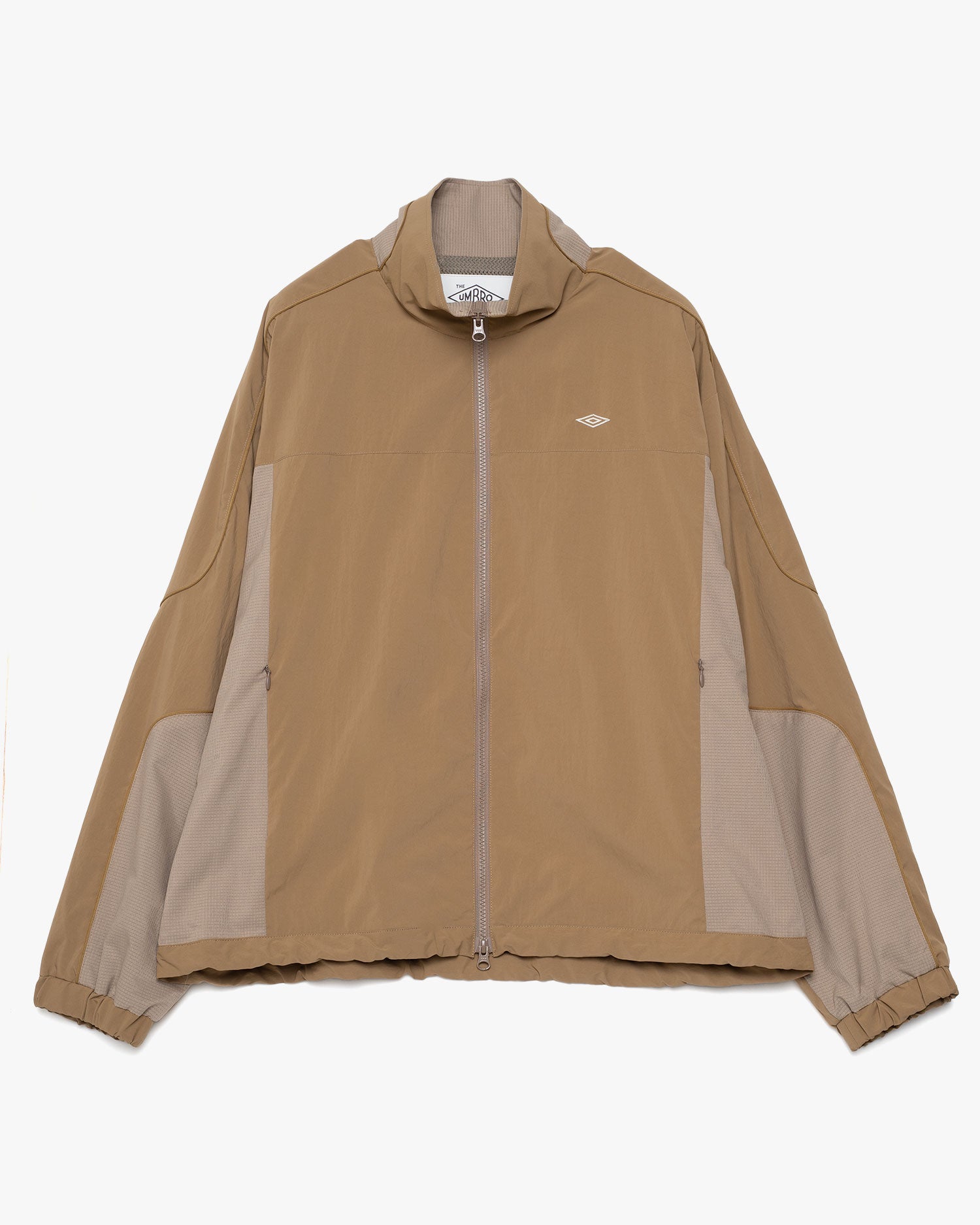 Track jacket