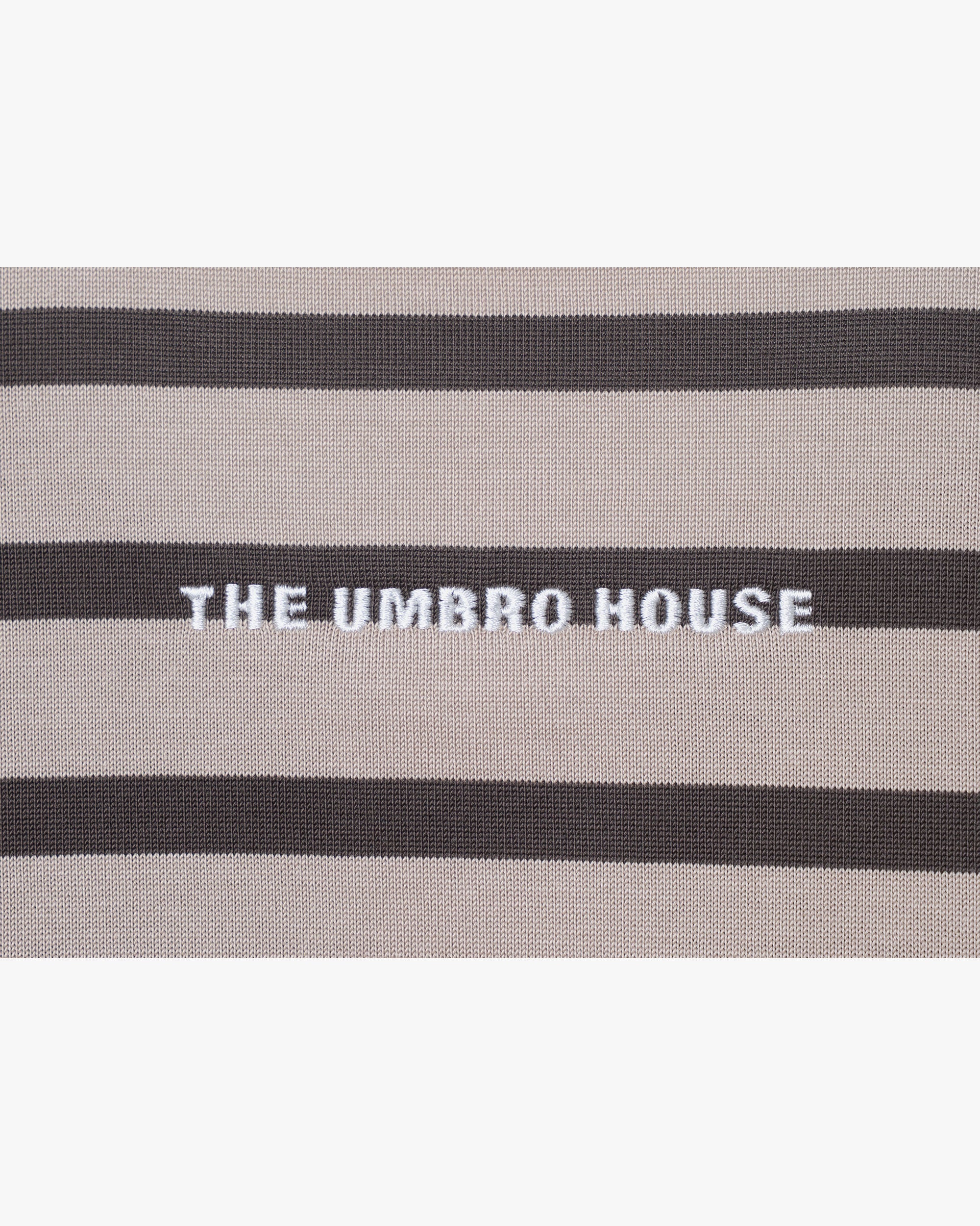 五分袖ラガーシャツ｜UMBRO HOUSE(アンブロハウス)公式通販
