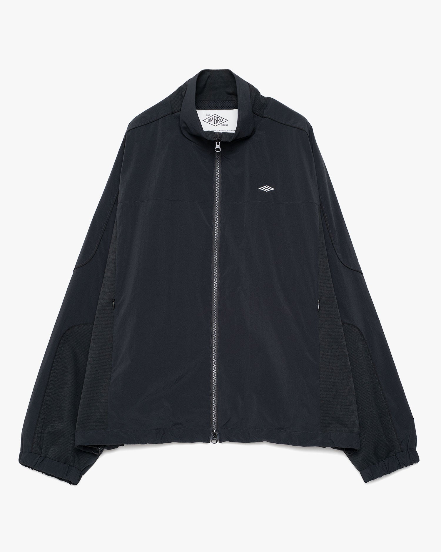 Track jacket