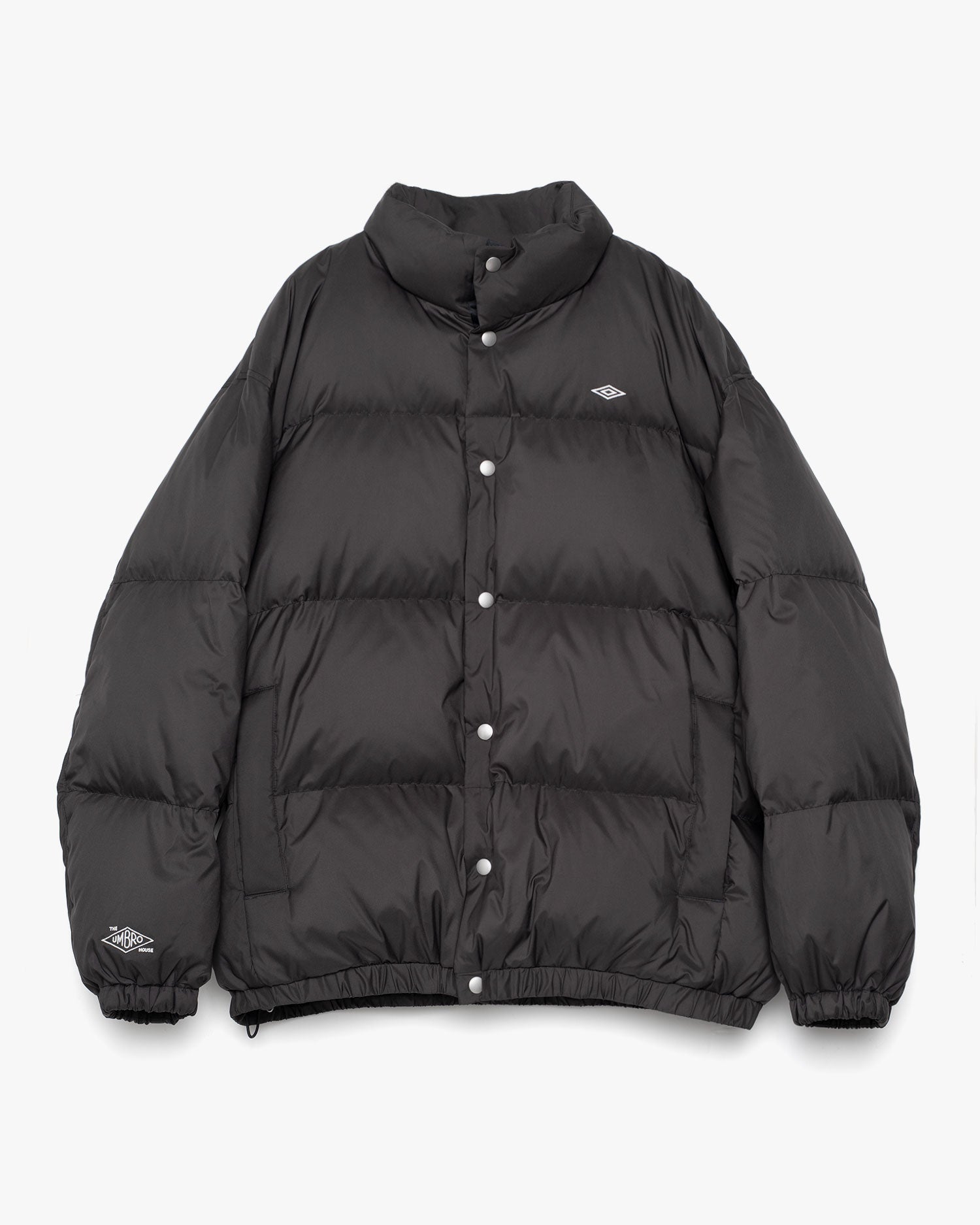 Down jacket