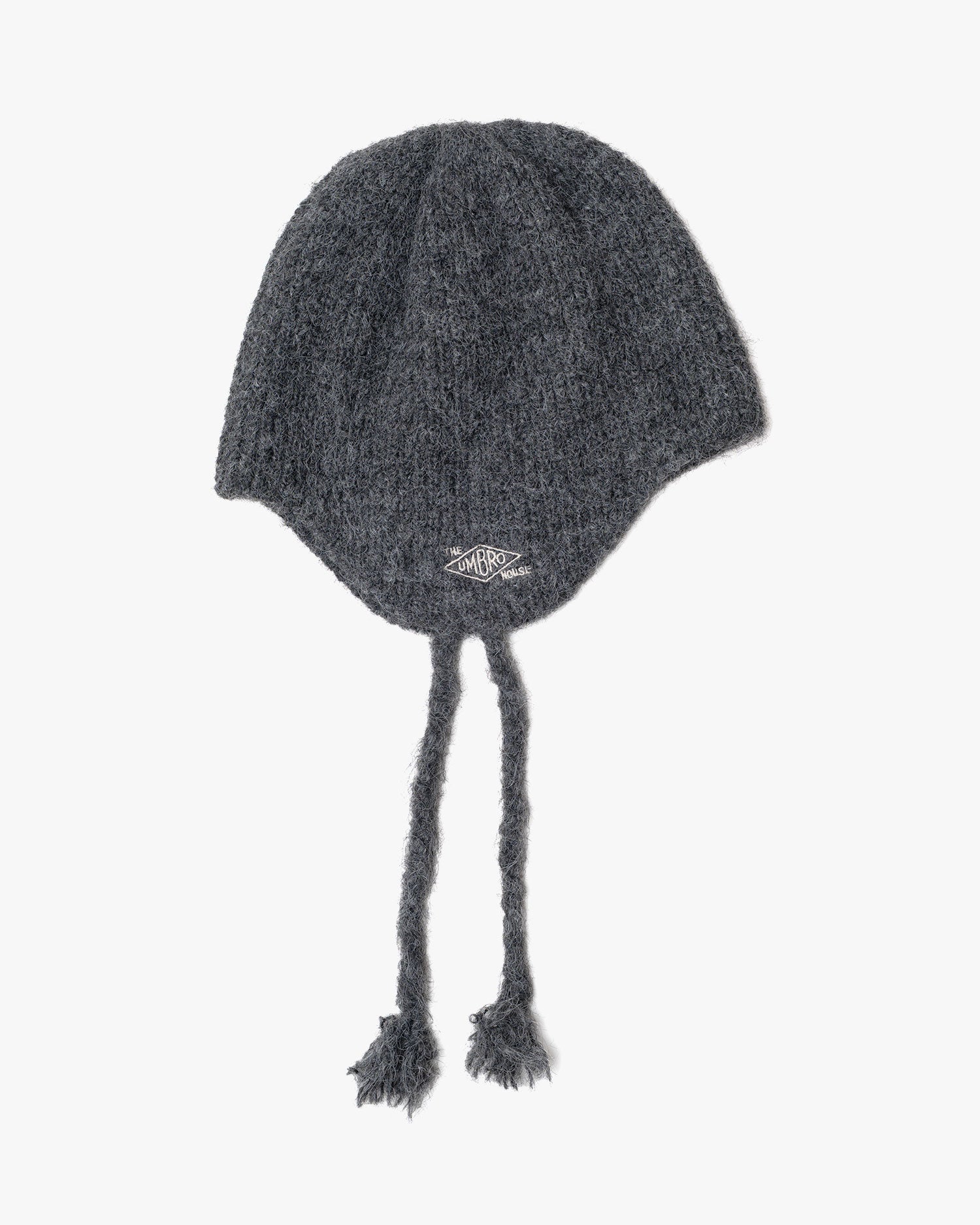 Shaggy watch cap