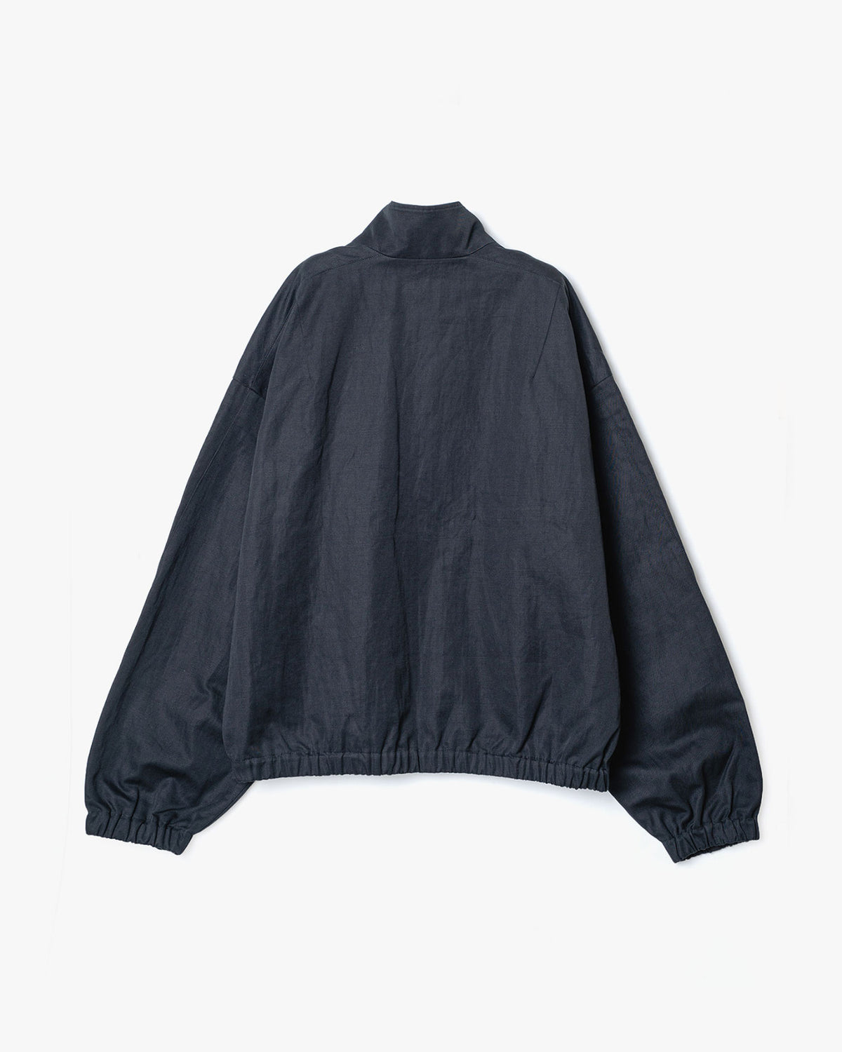 Cotton Hemp Track Top