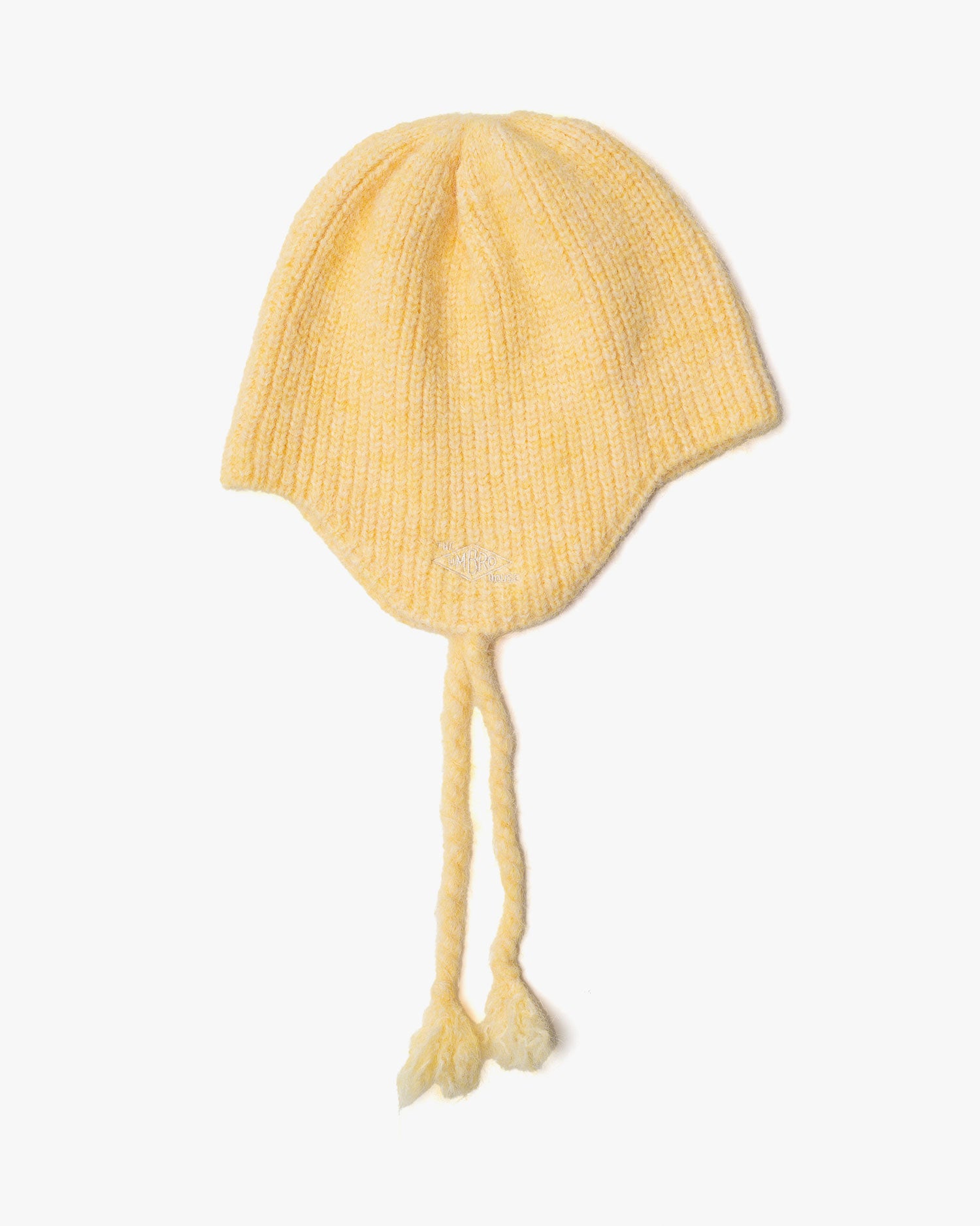 Shaggy watch cap