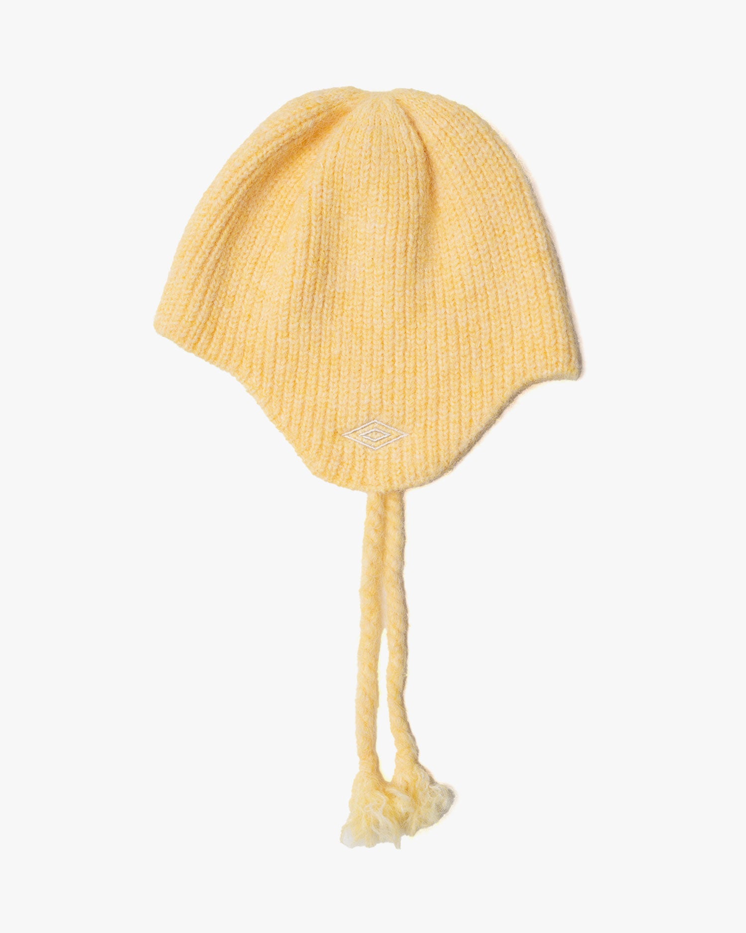 Shaggy watch cap