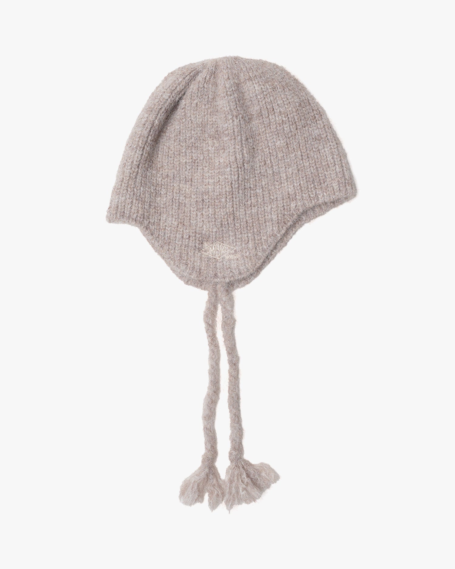 Shaggy watch cap