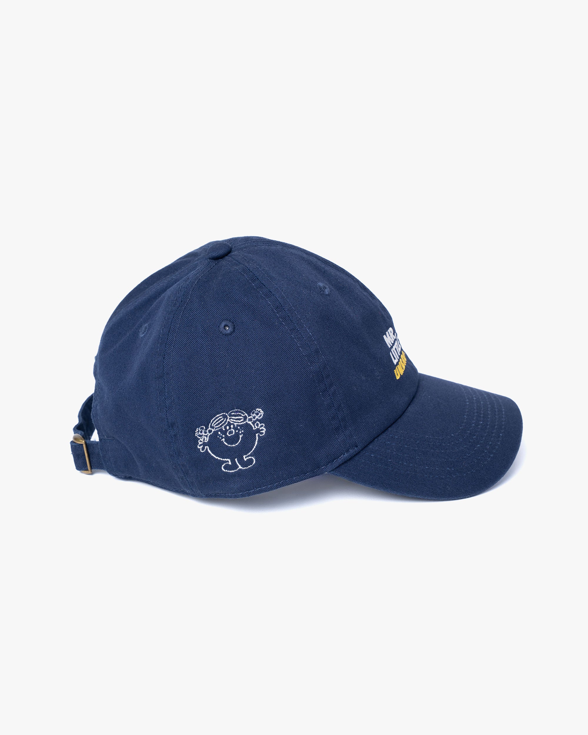 Cap[Mr.Men Little Miss × UMBRO HOUSE]｜アンブロハウス公式通販