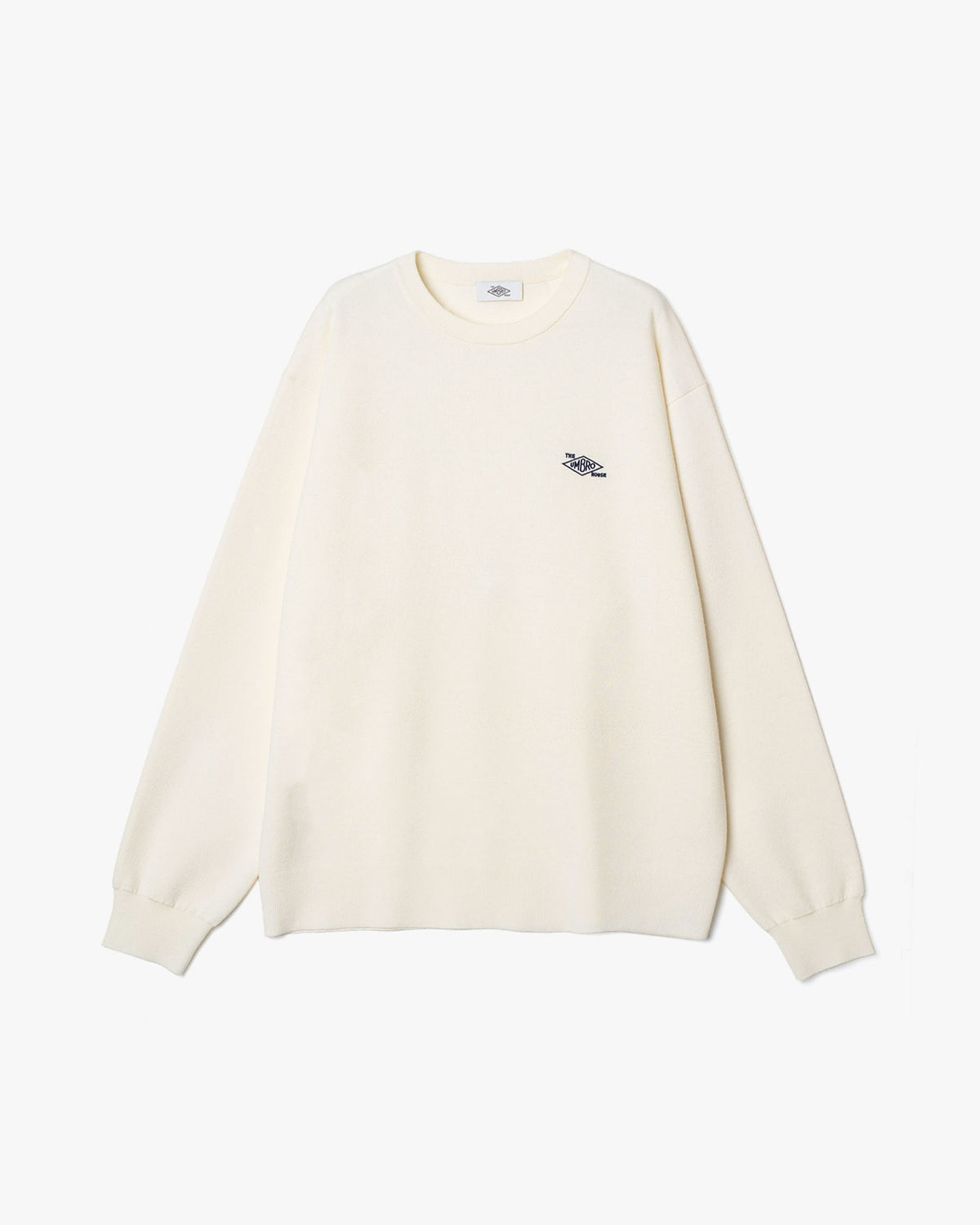 Sweat Like Knit