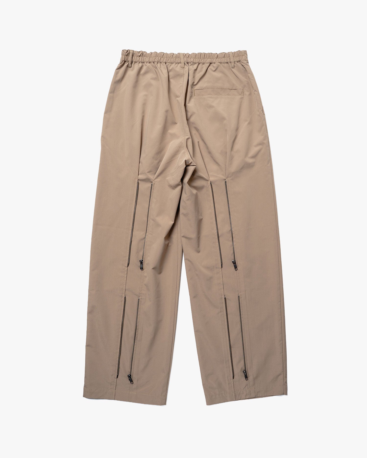 ALAN SHIRAHAMA×UMBRO Pants｜12月中旬お届け