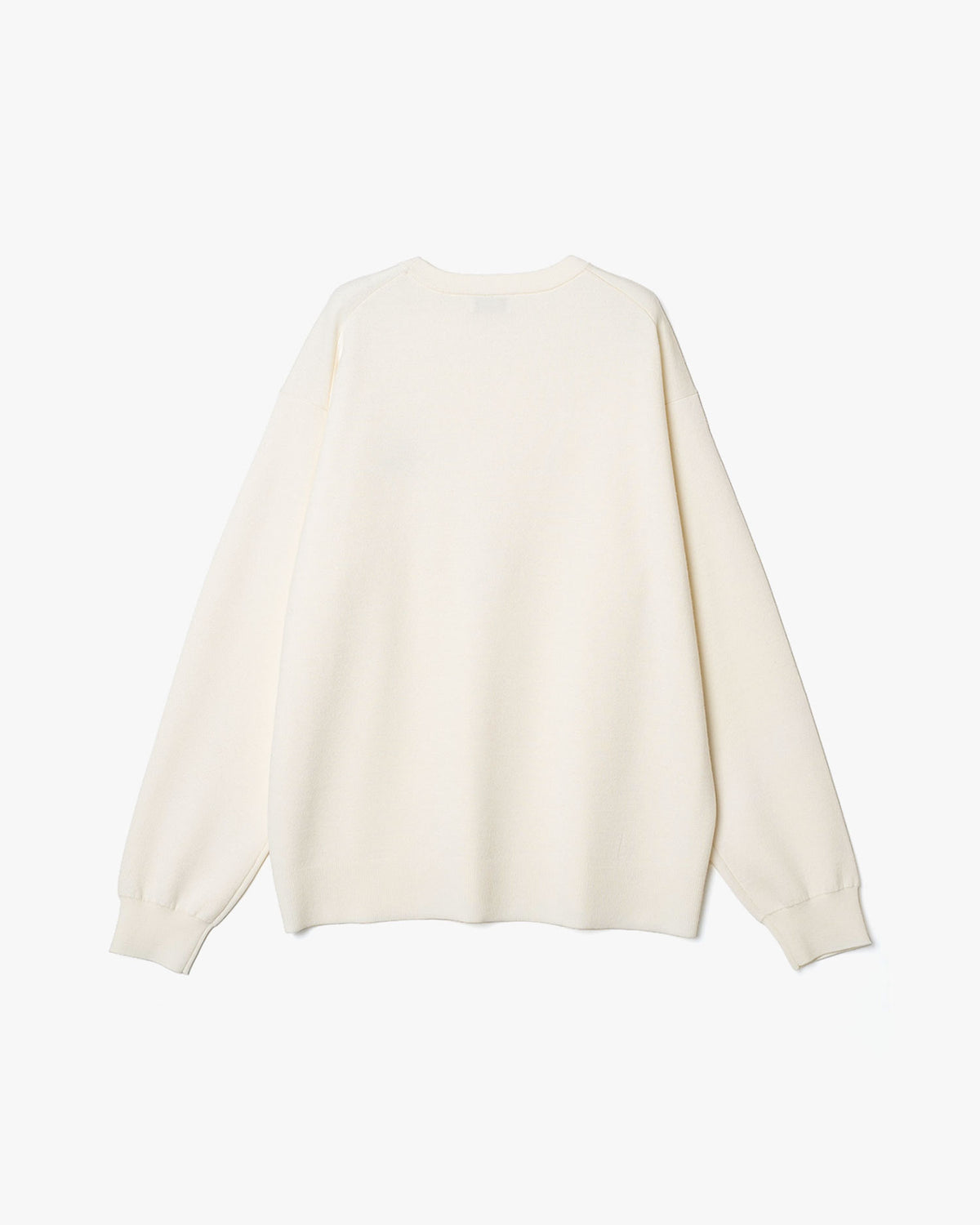 Sweat Like Knit