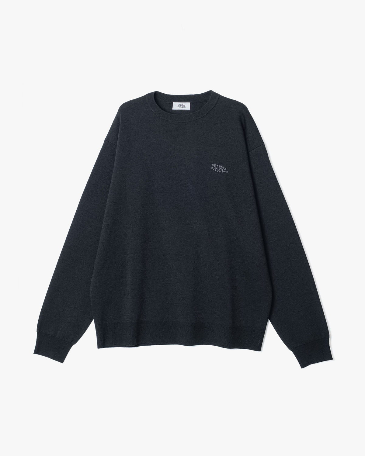 Sweat Like Knit