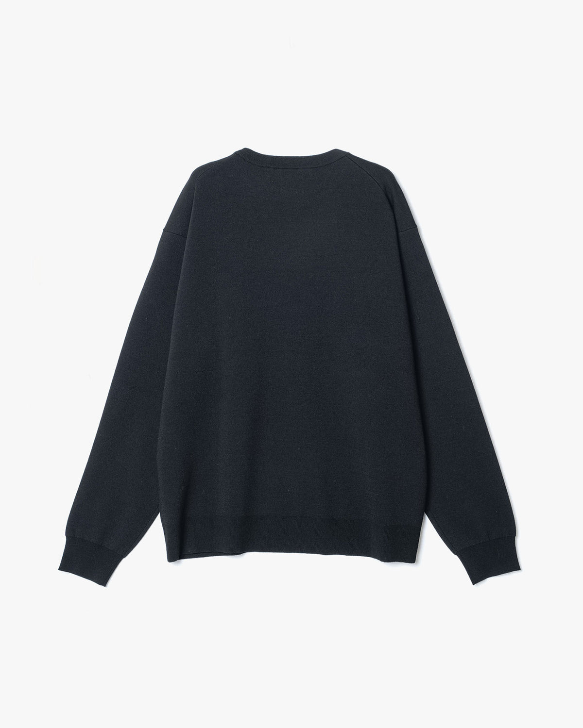 Sweat Like Knit