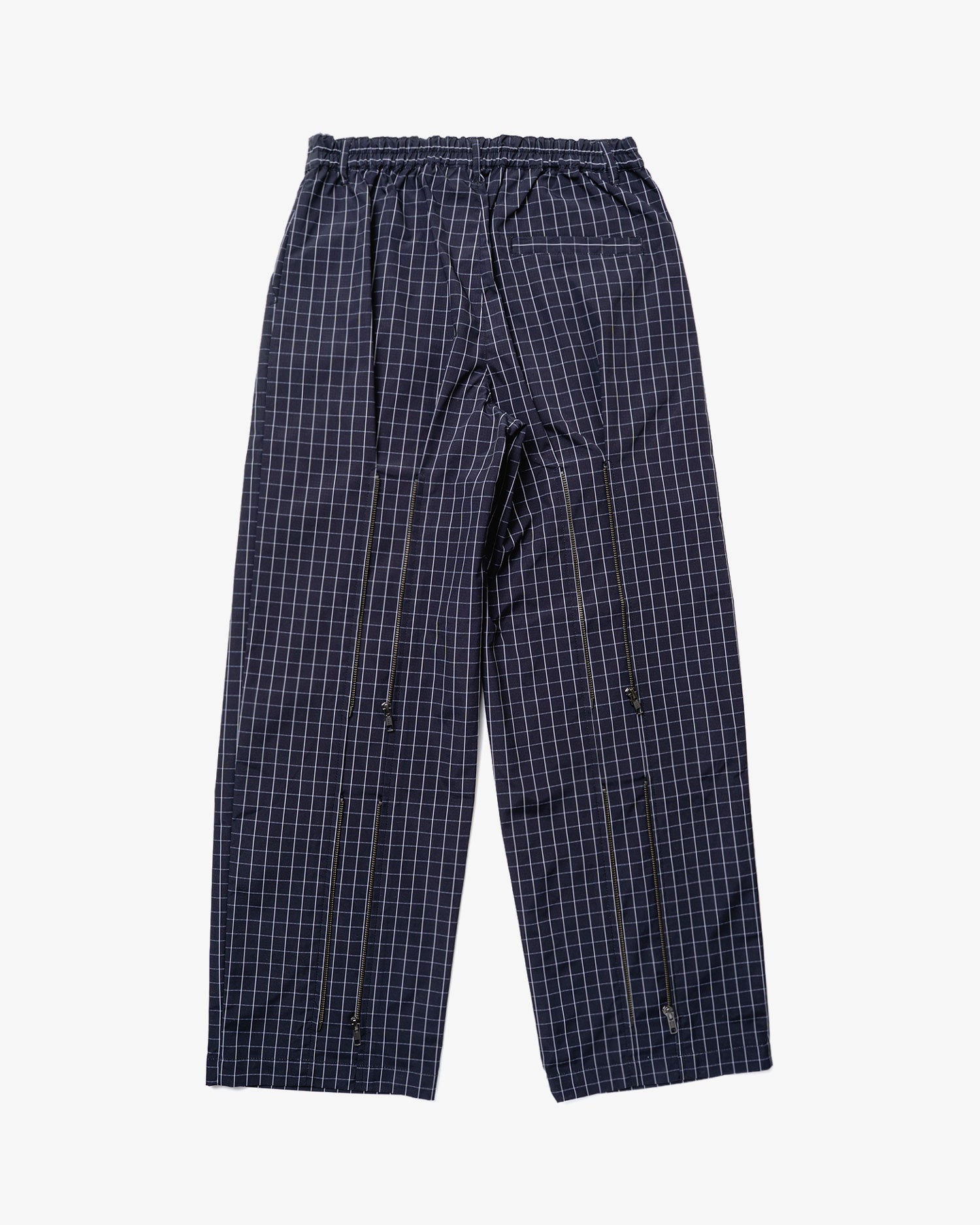 ALAN SHIRAHAMA×UMBRO Pants｜12月中旬お届け