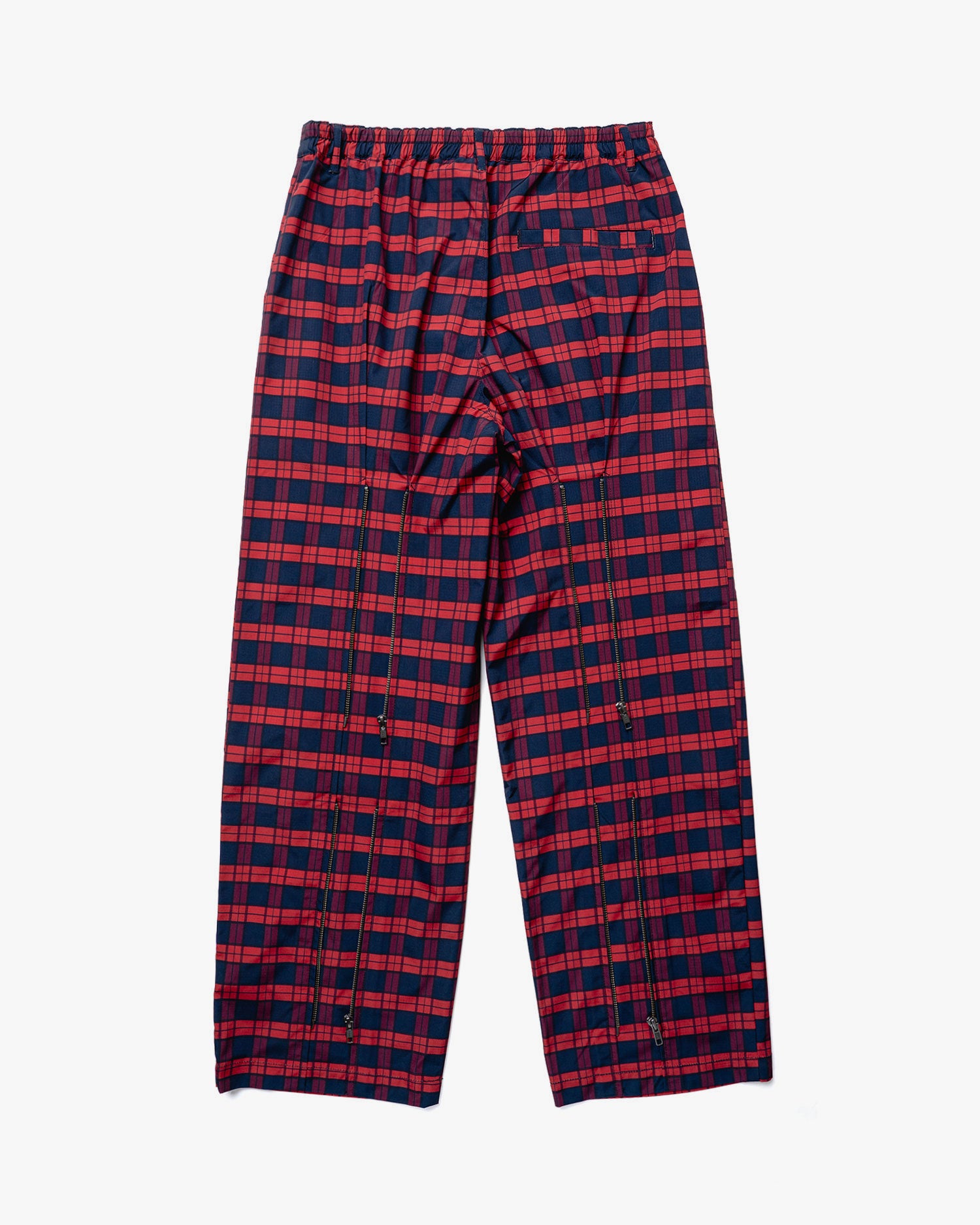 ALAN SHIRAHAMA×UMBRO Pants｜12月中旬お届け