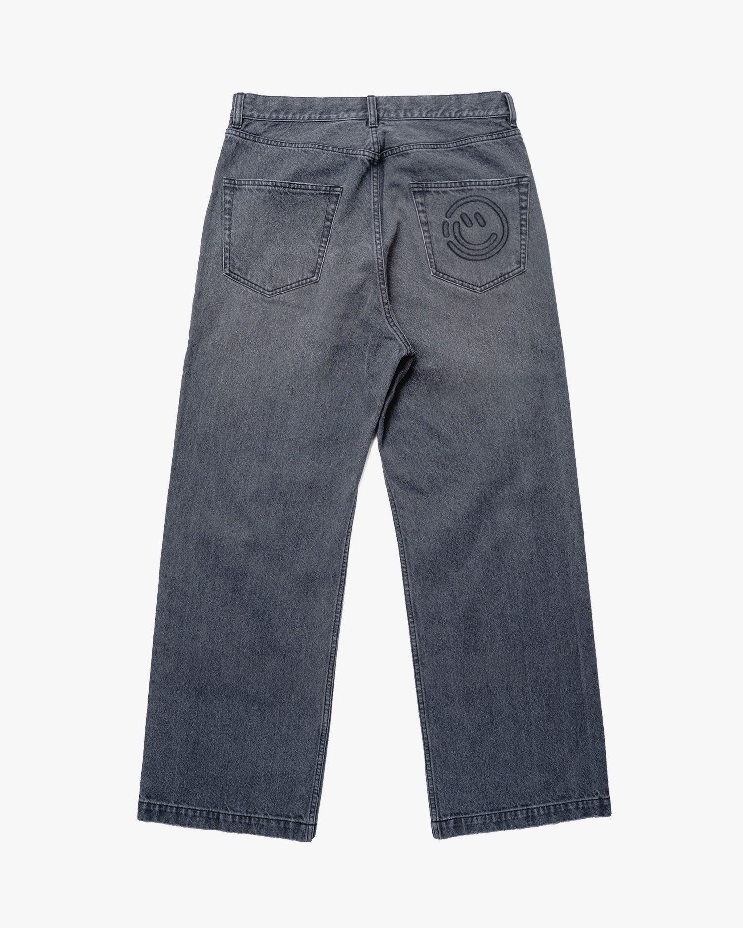 ALAN SHIRAHAMA×UMBRO Damage Denim Pants｜12月中旬お届け