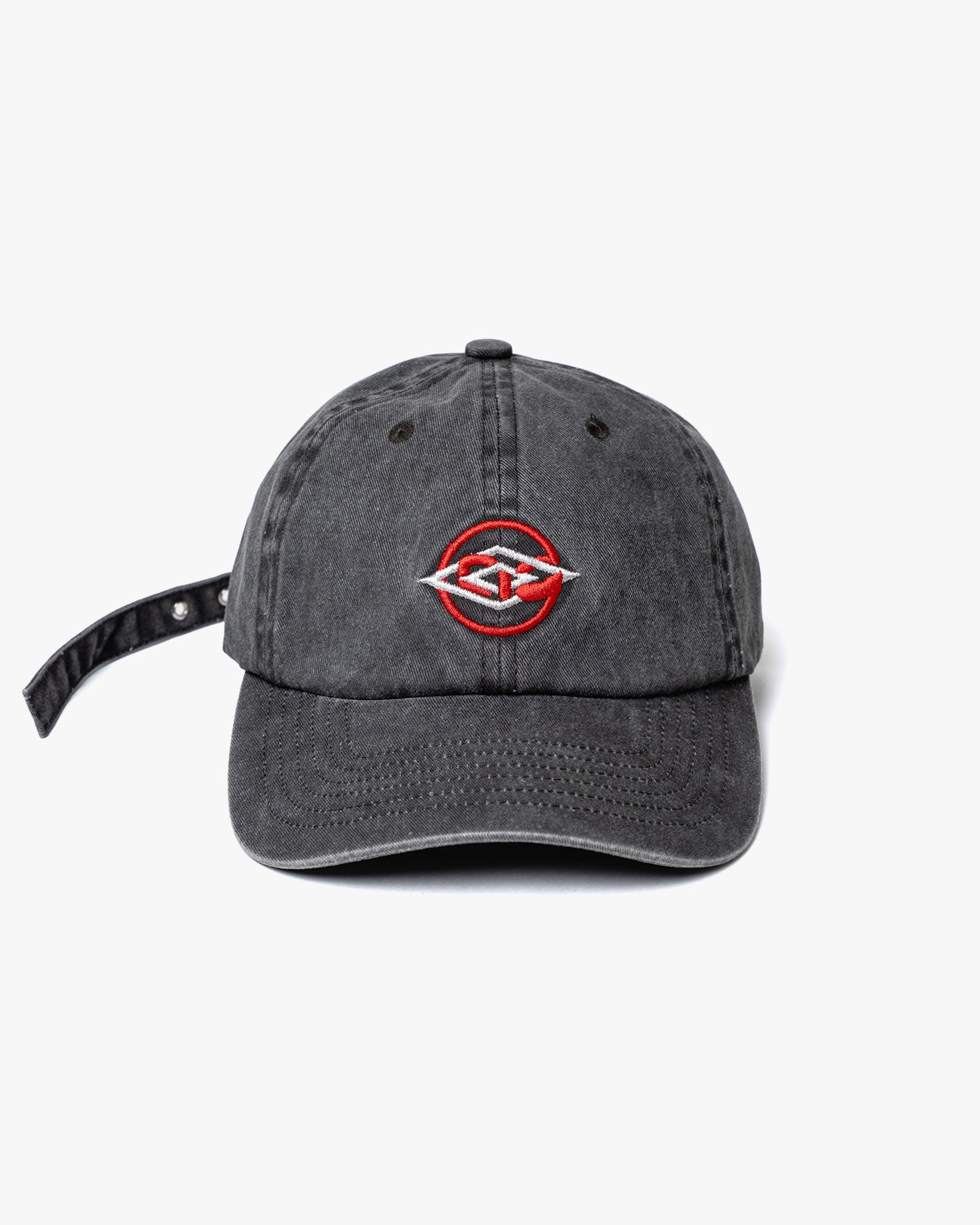 ALAN SHIRAHAMA×UMBRO Cap｜12月中旬お届け