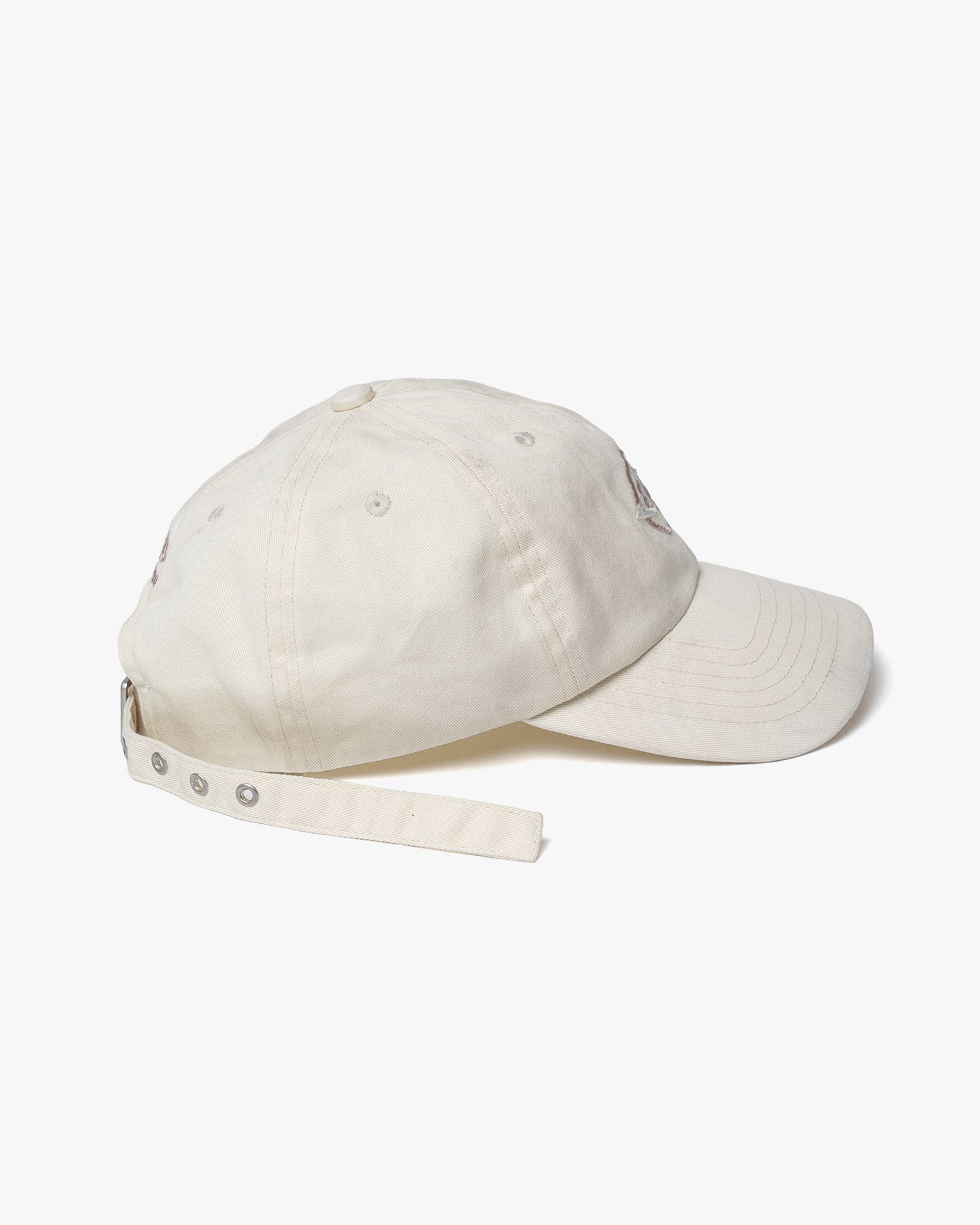 ALAN SHIRAHAMA×UMBRO Cap｜12月中旬お届け