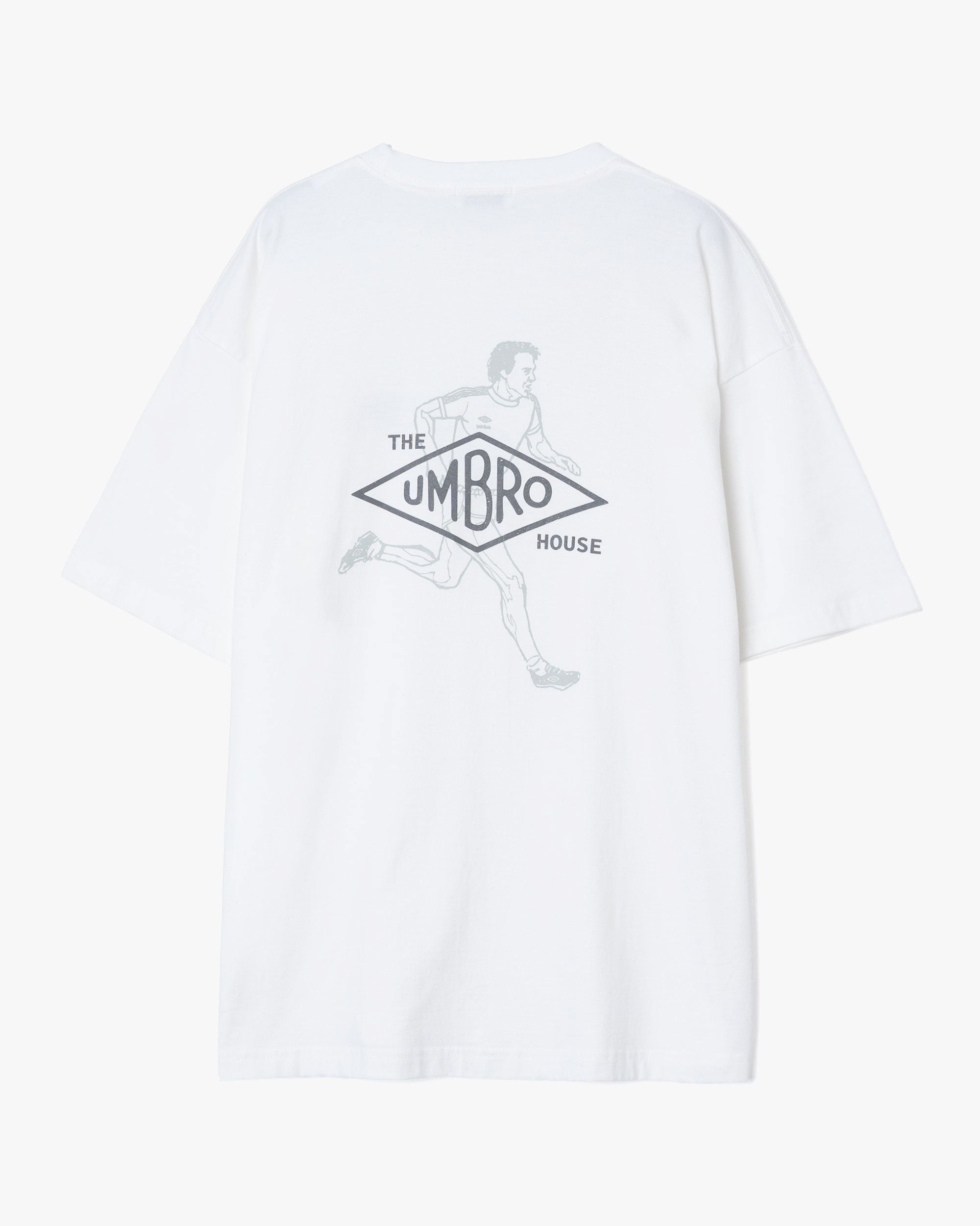 TOPS(UNISEX)｜UMBRO HOUSE(アンブロハウス)公式通販