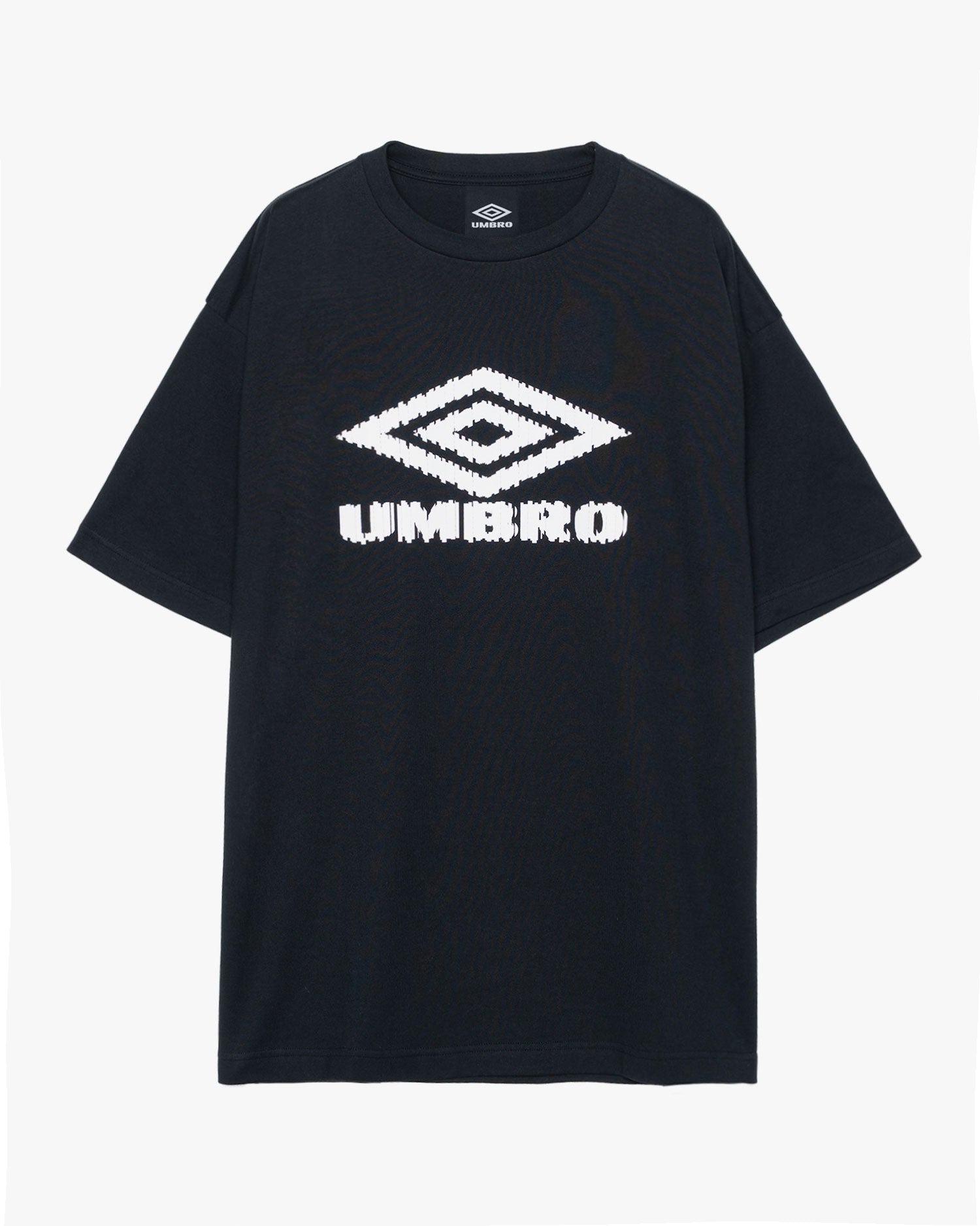 Graphic T-shirt[Kosuke Kawamura×UMBRO]