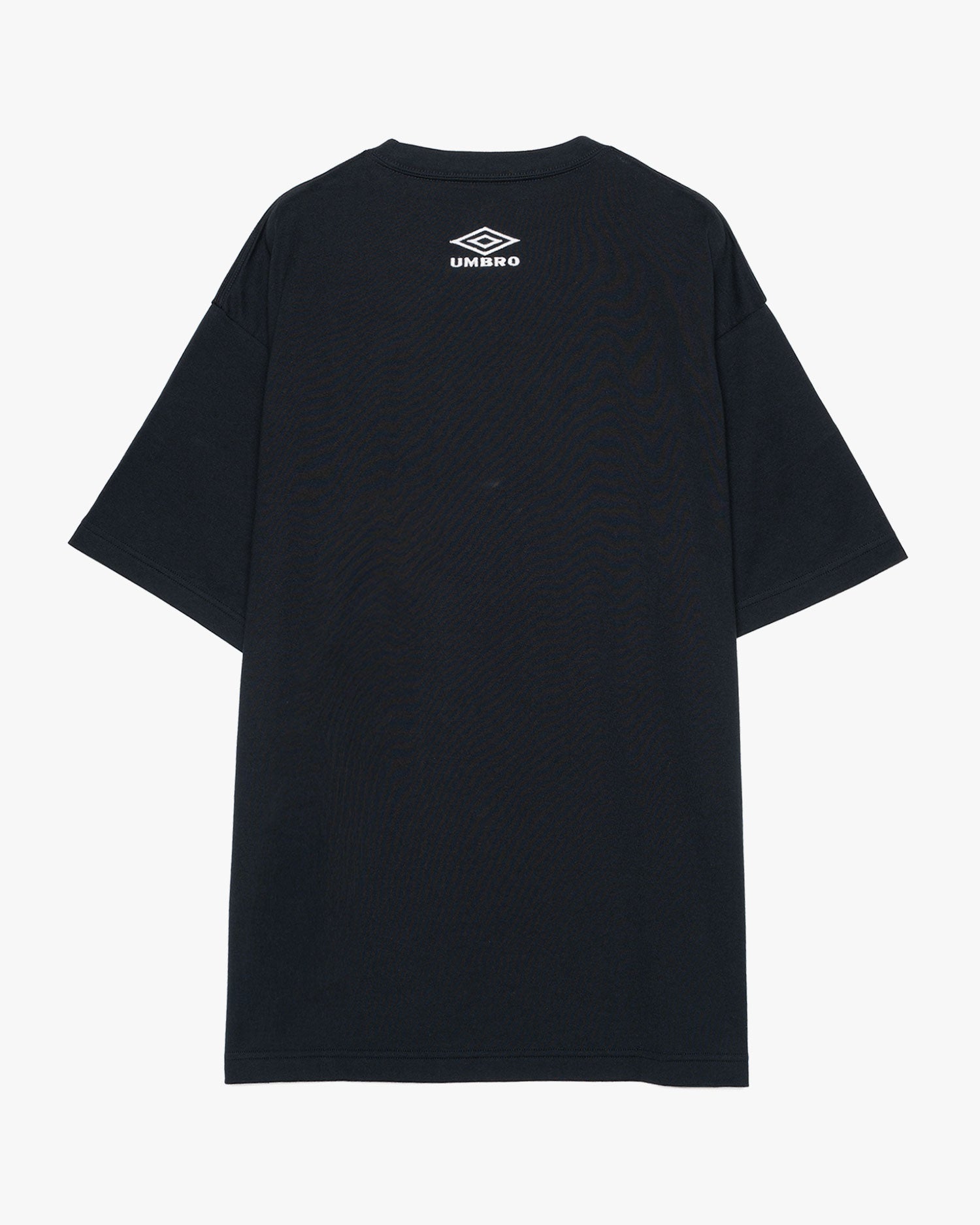 Graphic T-shirt[Kosuke Kawamura×UMBRO]