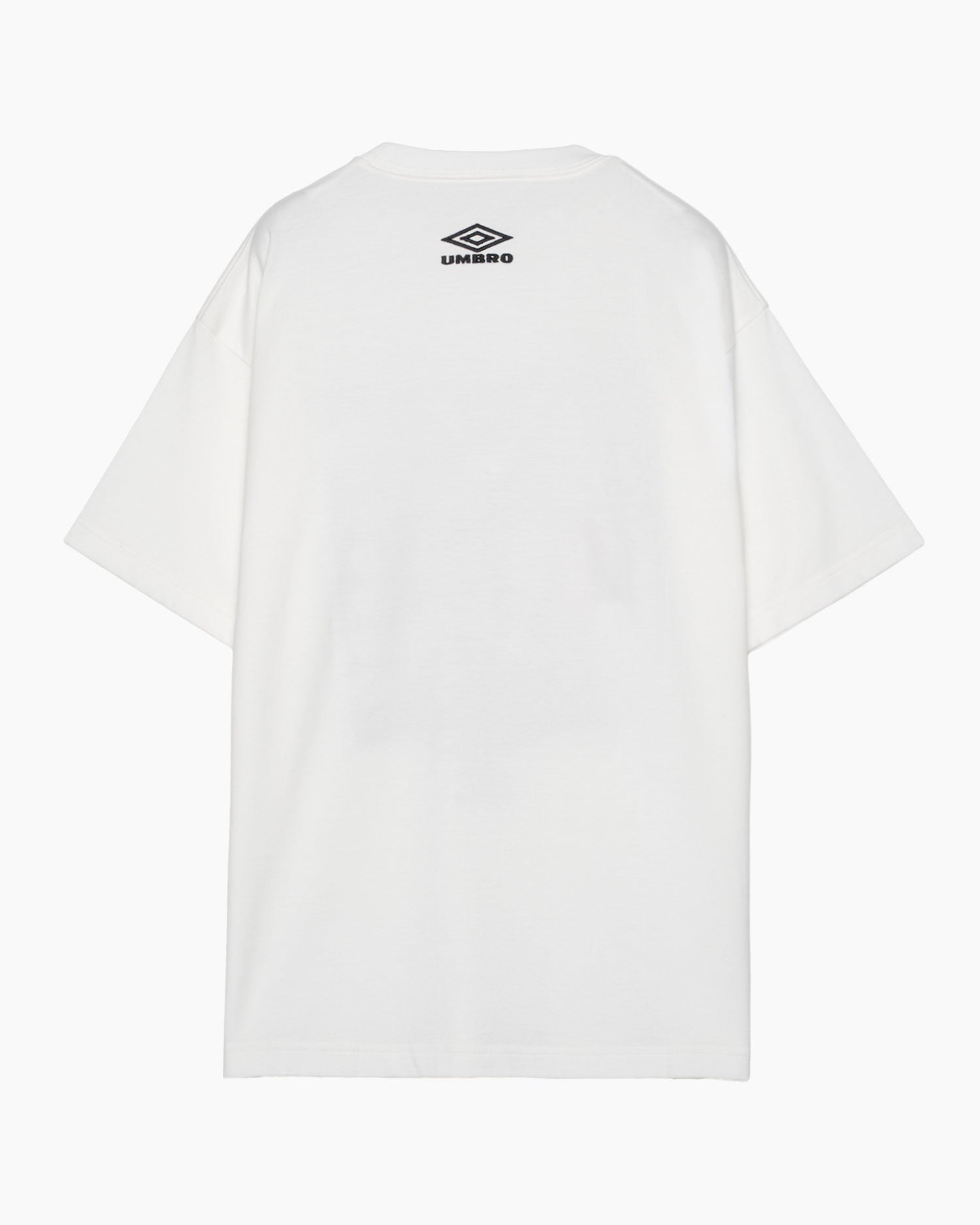 Graphic T-shirt[Kosuke Kawamura×UMBRO]