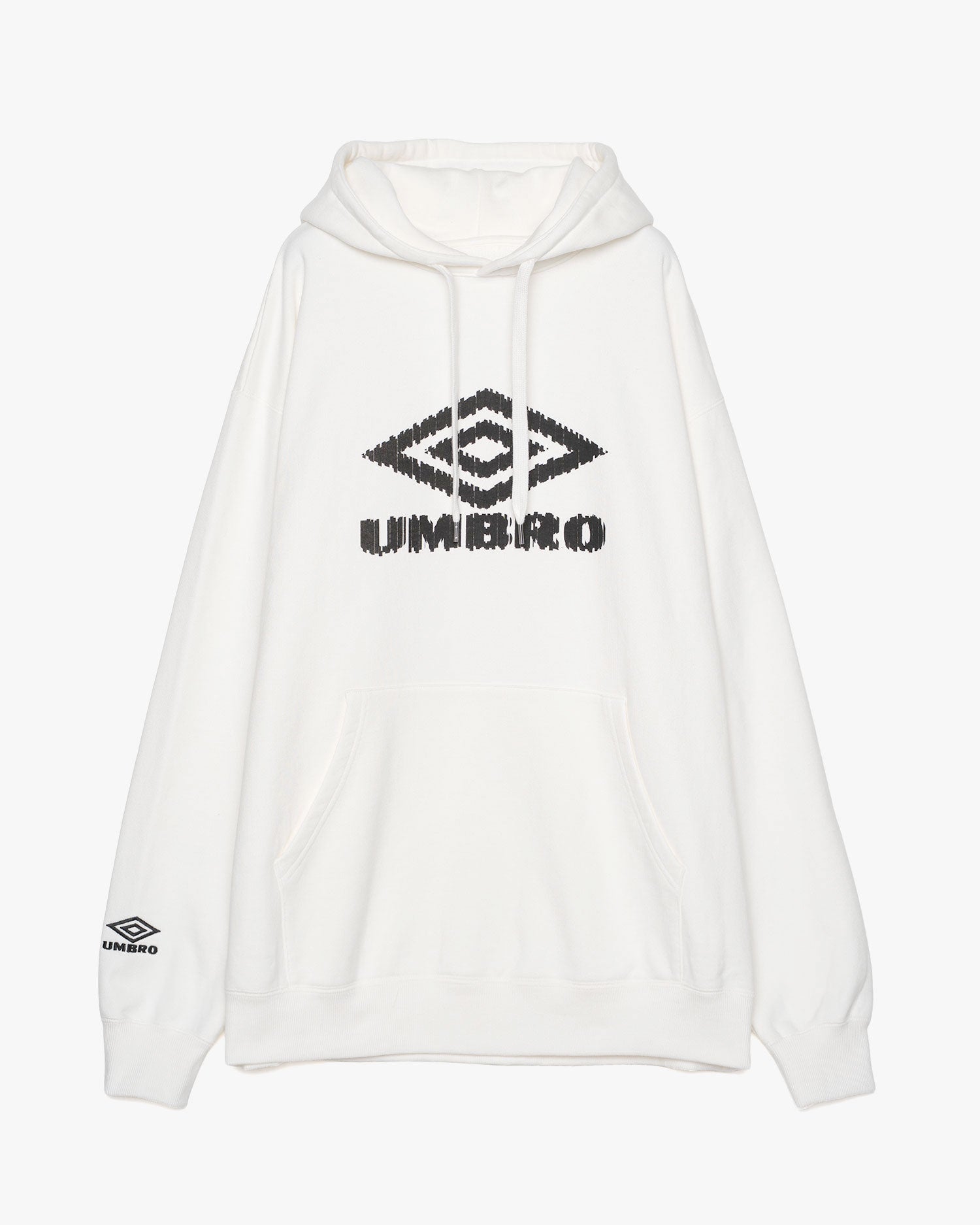 hoodie[Kosuke Kawamura×UMBRO]