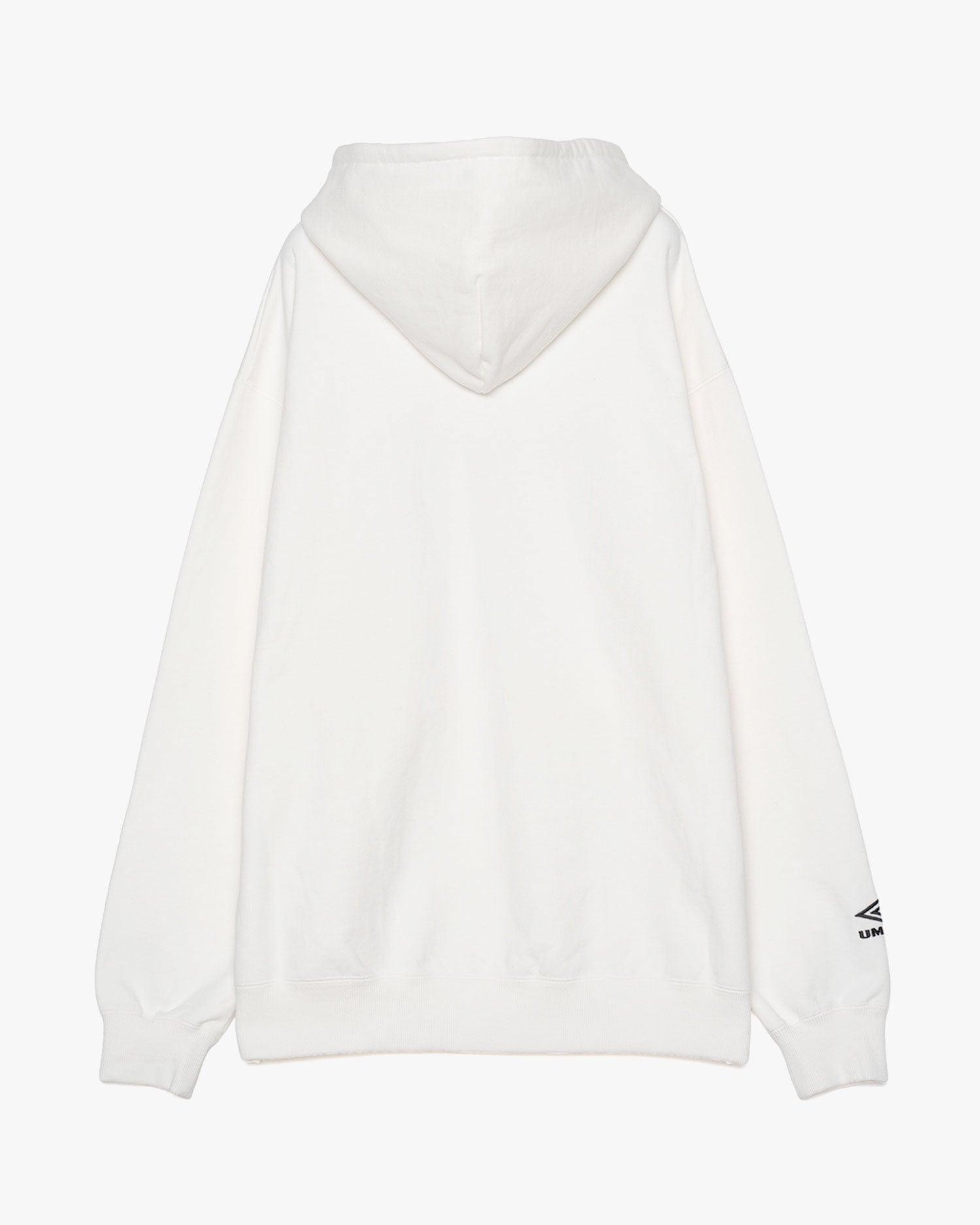 hoodie[Kosuke Kawamura×UMBRO]