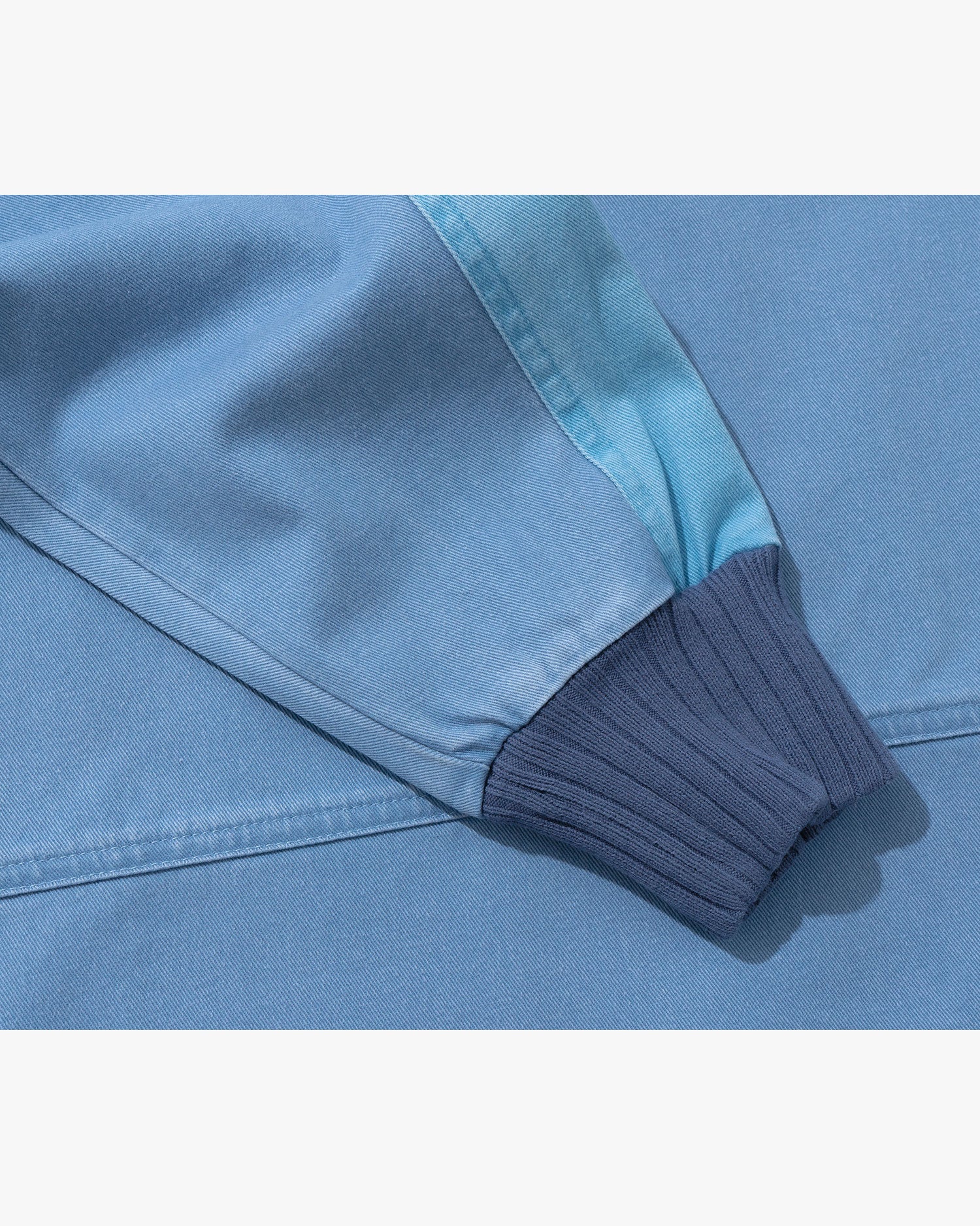 ICONIC DRILL TOP｜UMBRO HOUSE(アンブロハウス)公式通販｜アイ