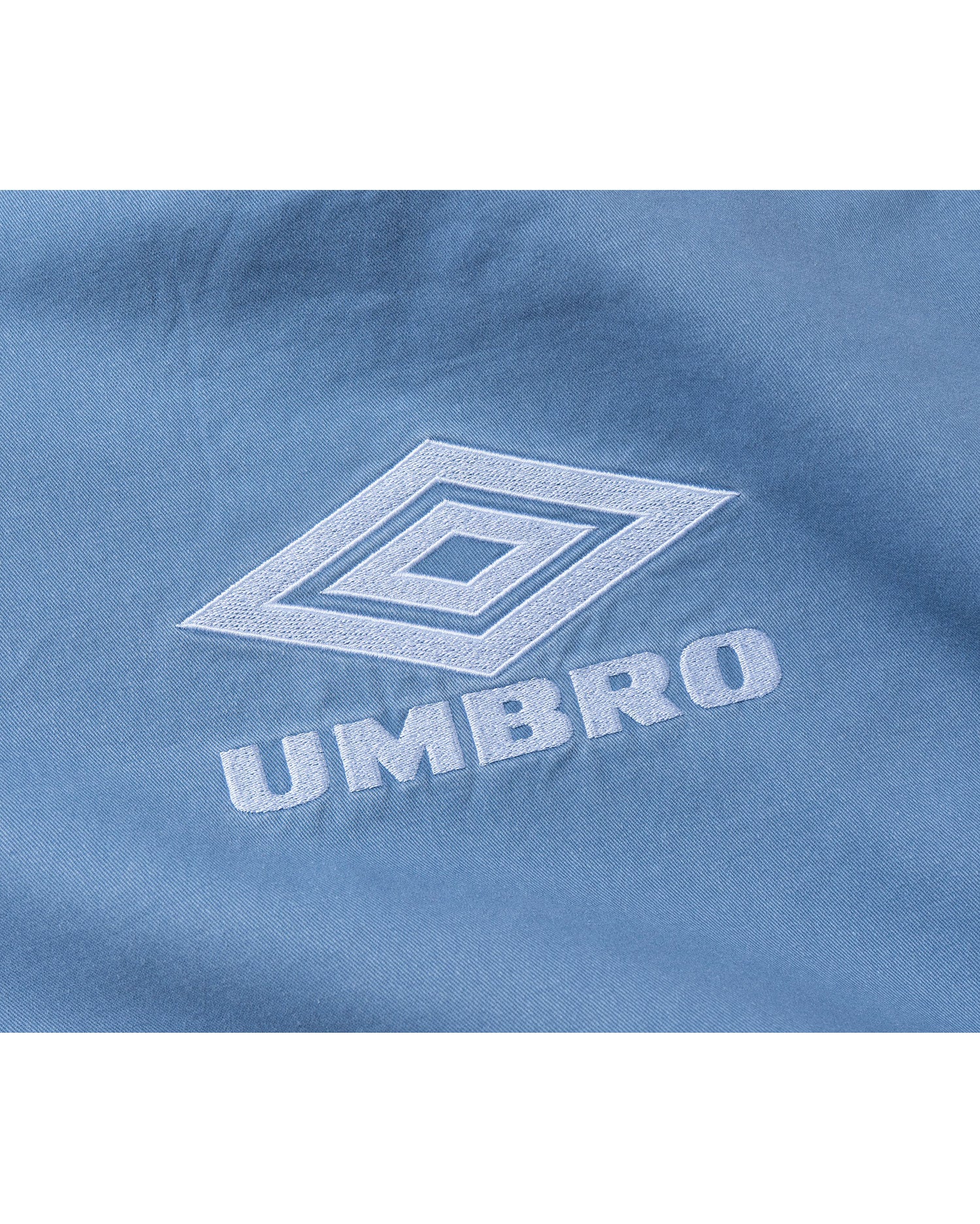 ICONIC DRILL TOP｜UMBRO HOUSE(アンブロハウス)公式通販｜アイ