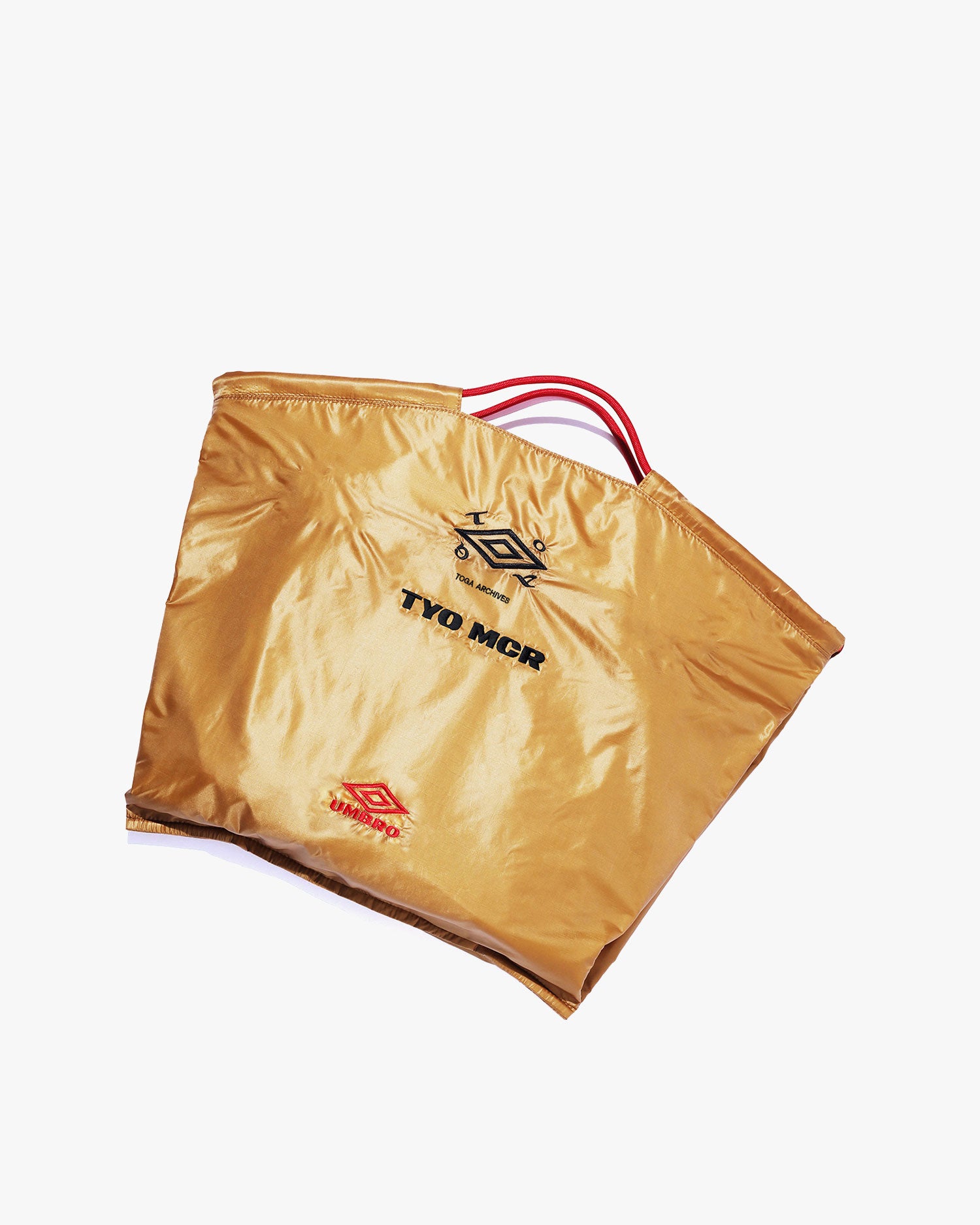 TOTE BAG UMBRO SP[TOGA×UMBRO]