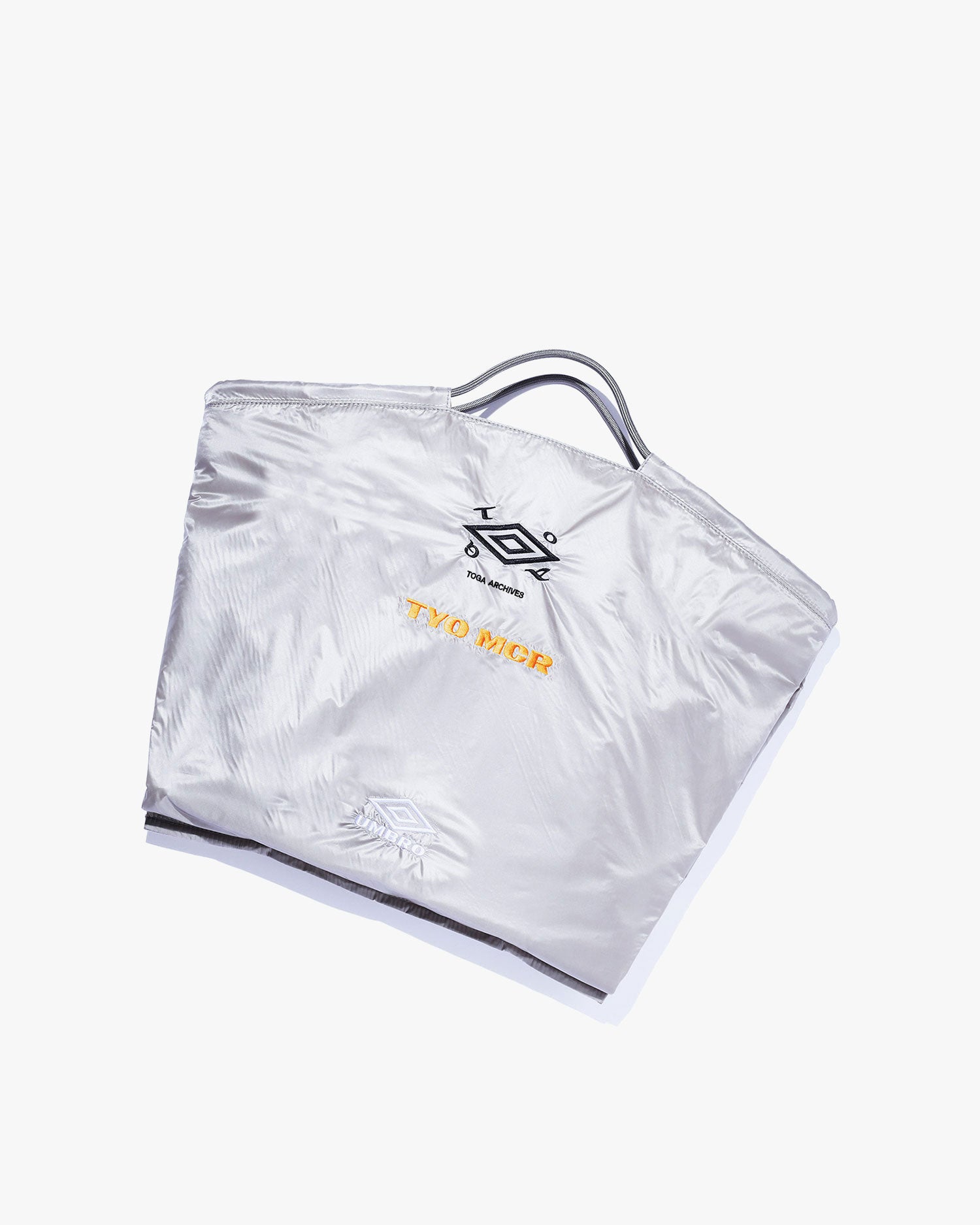TOTE BAG UMBRO SP[TOGA×UMBRO]
