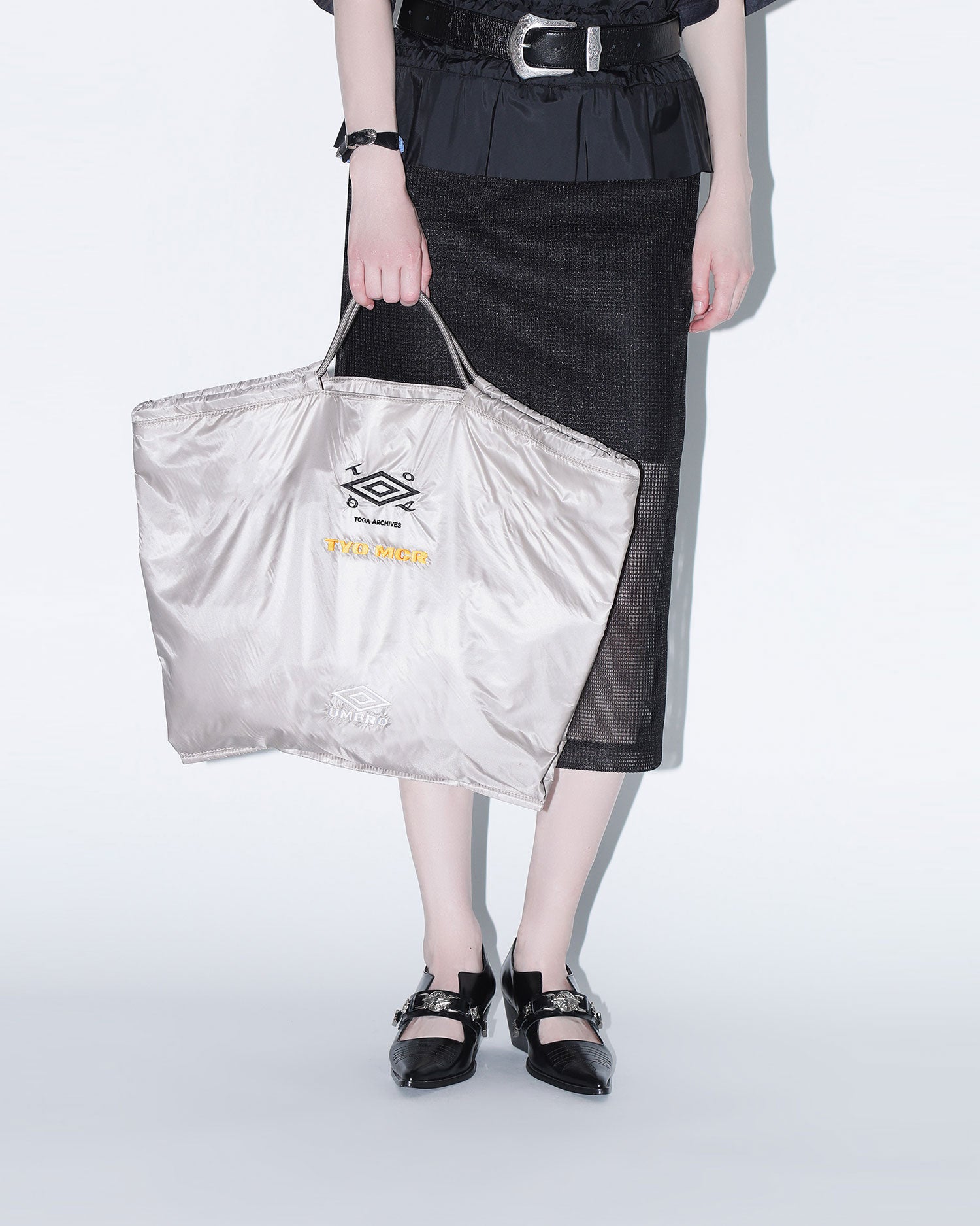 TOTE BAG UMBRO SP ｜UMBRO HOUSE(アンブロハウス)公式通販｜トーガ