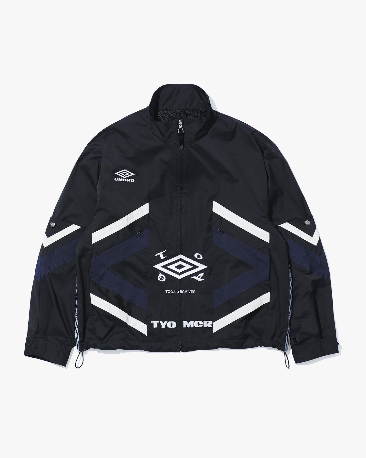 BLOUSON UMBRO SP[TOGA×UMBRO]