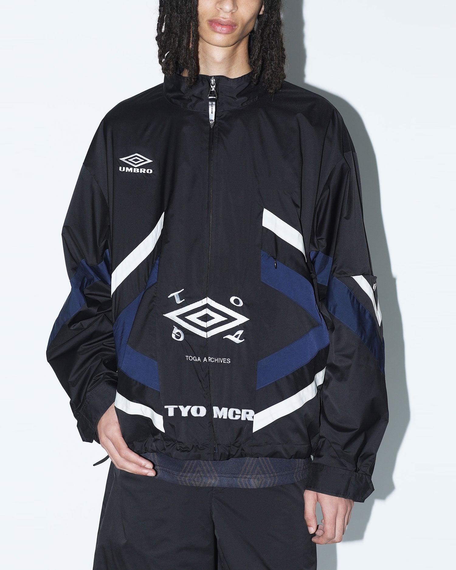 BLOUSON UMBRO SP[TOGA×UMBRO]