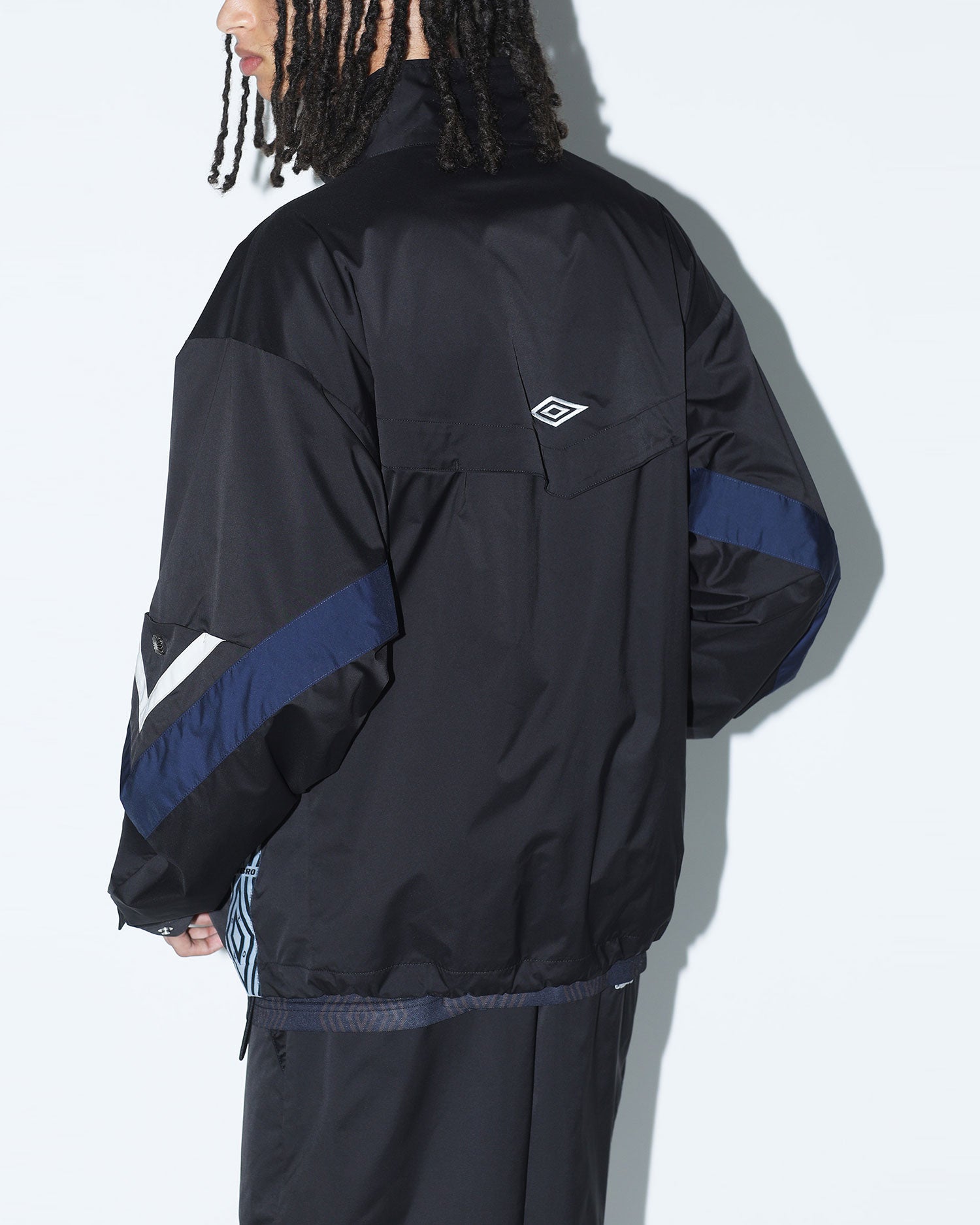 BLOUSON [TOGA×UMBRO]｜UMBRO HOUSE(アンブロハウス)公式通販｜トーガ